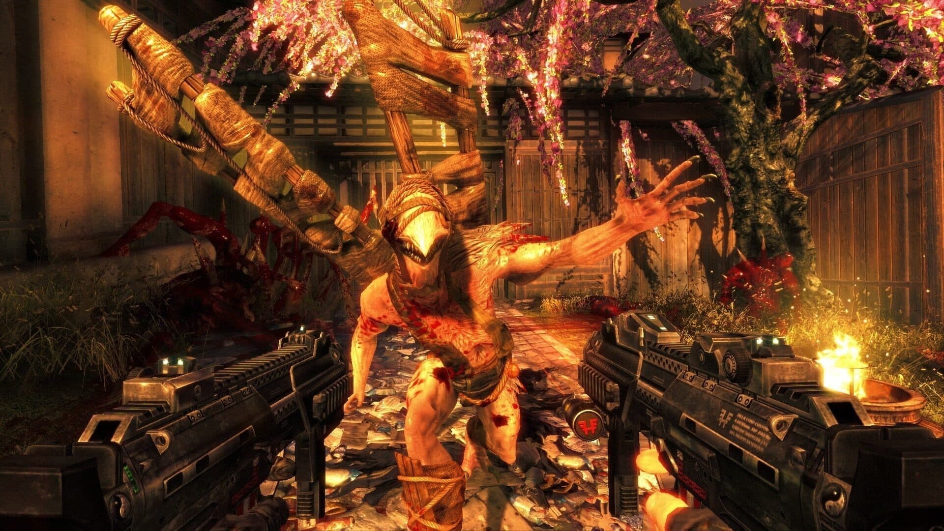 Shadow Warrior screenshot 4