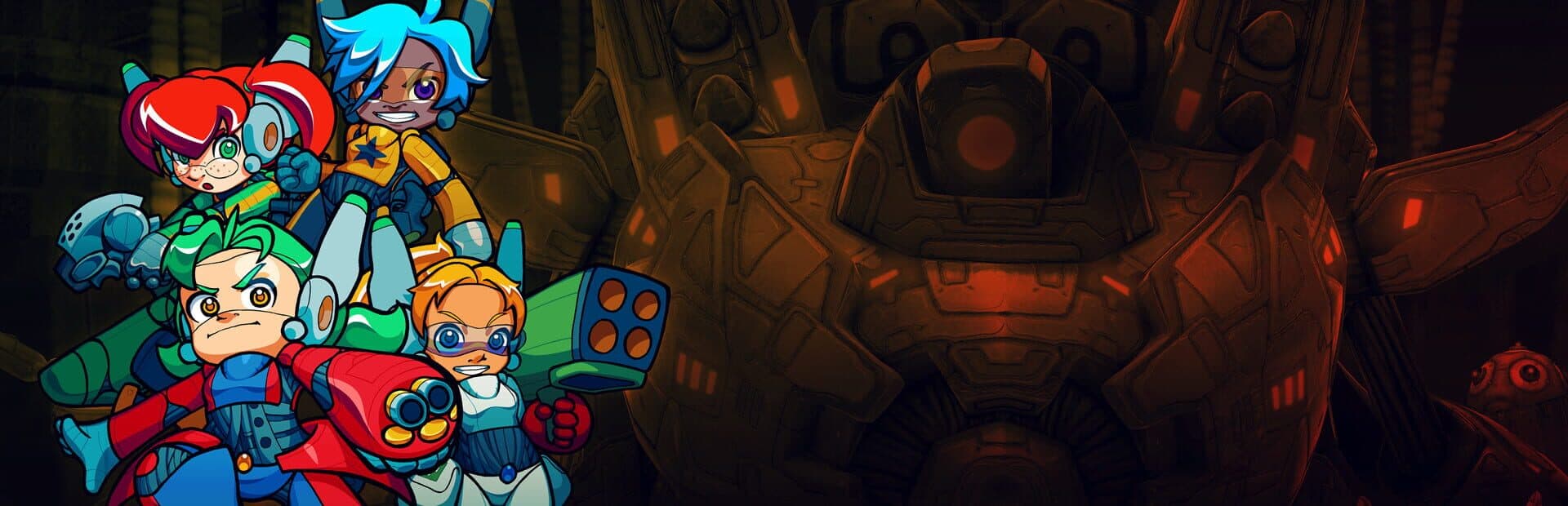 Assault Android Cactus