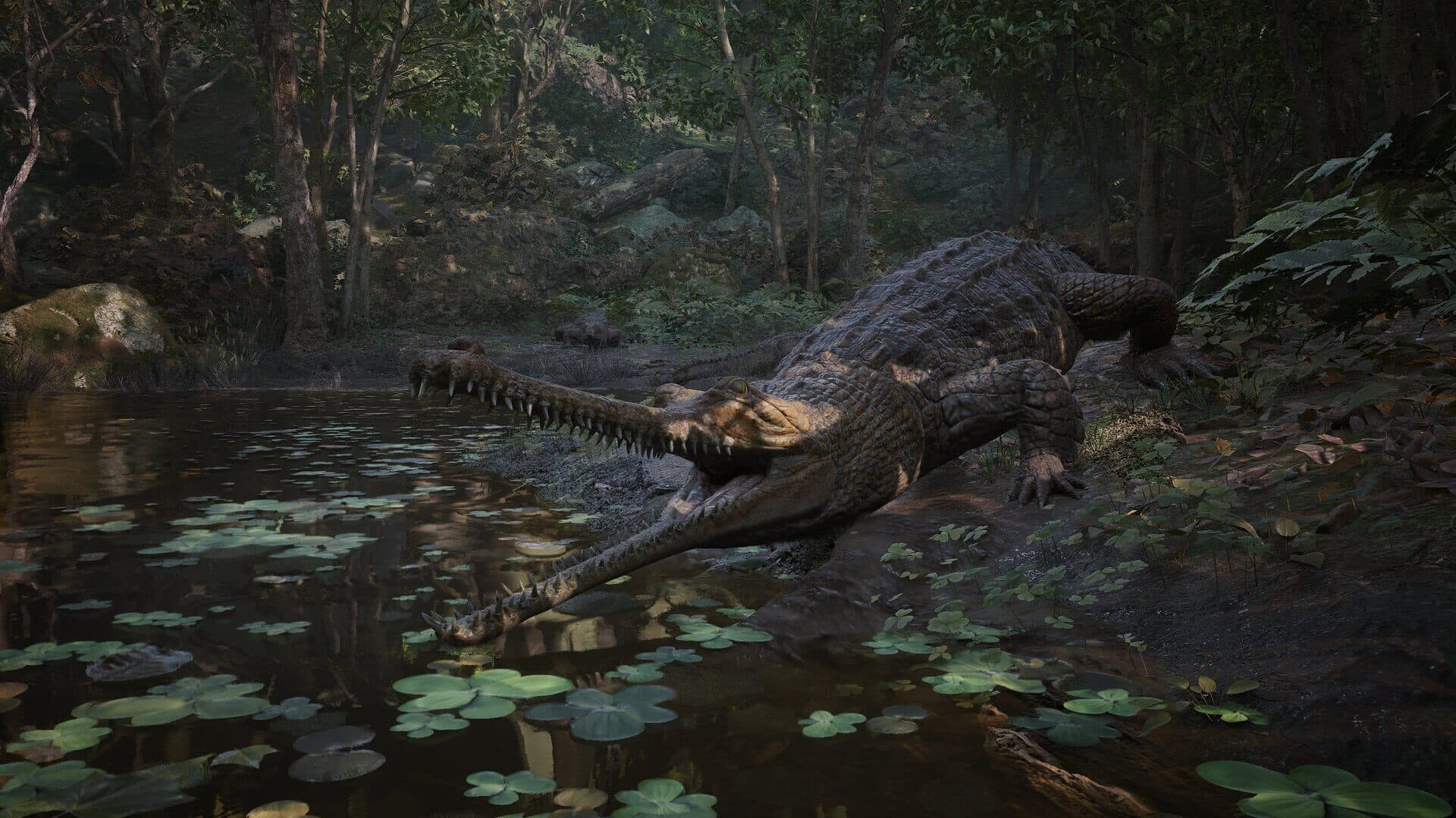 Metal Gear Solid Delta: Snake Eater screenshot 0