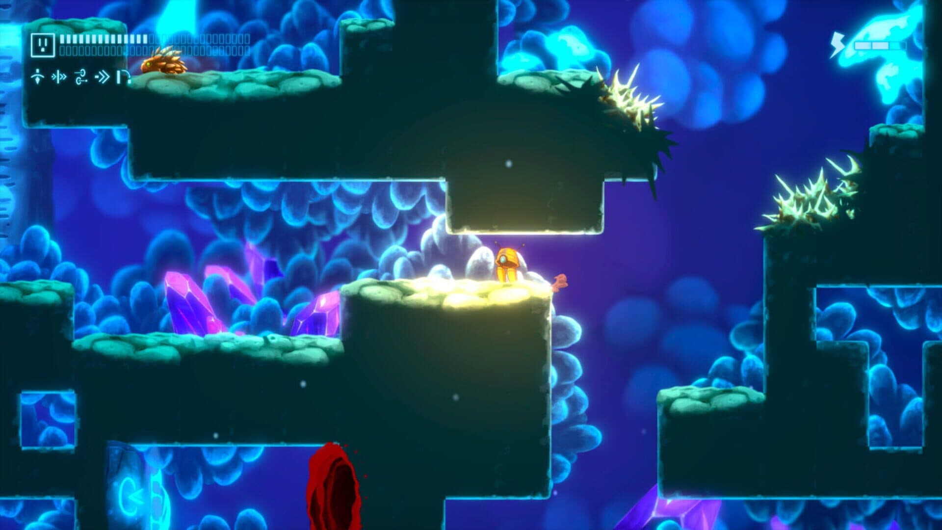 Two Parsecs From Earth screenshot 1