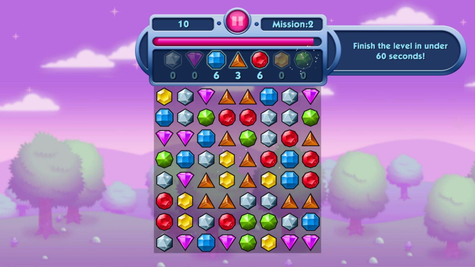 اسکرین‌شات Jewel Fever 3 - 2