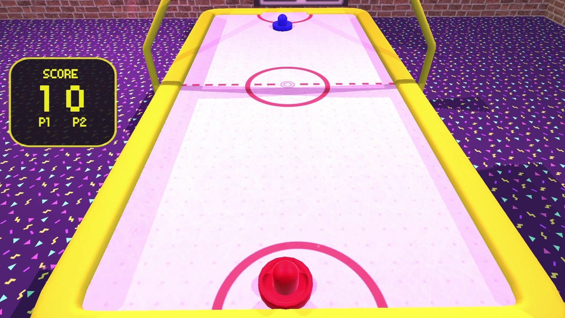 اسکرین‌شات King of the Arcade - 3