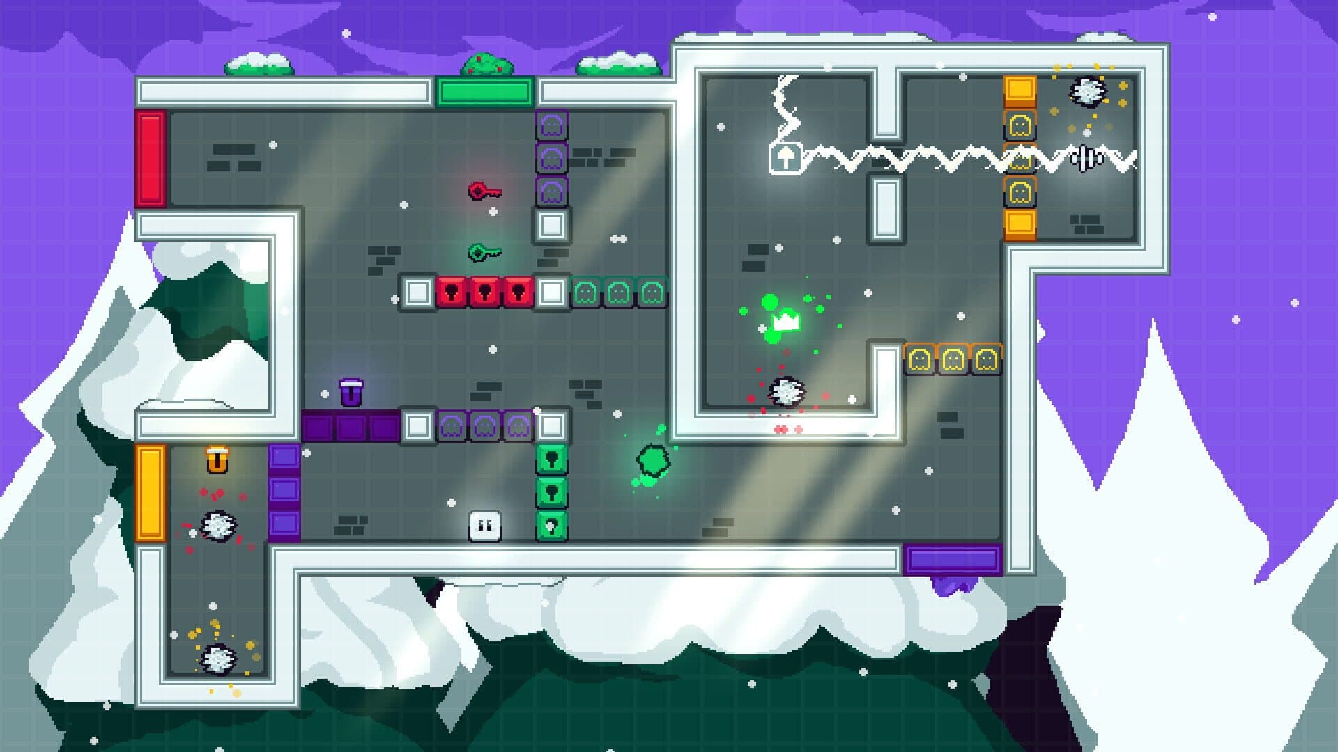 Colorful Recolor screenshot 5