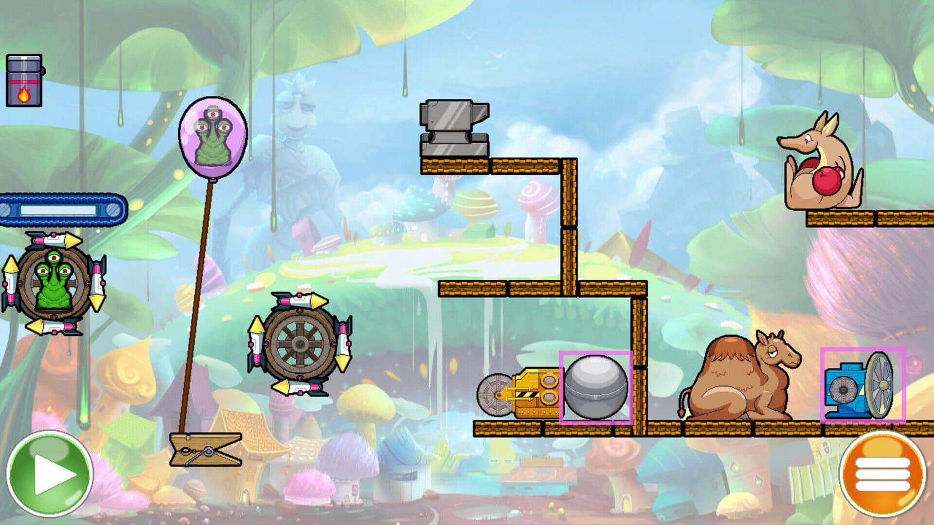 Contraptions screenshot 10