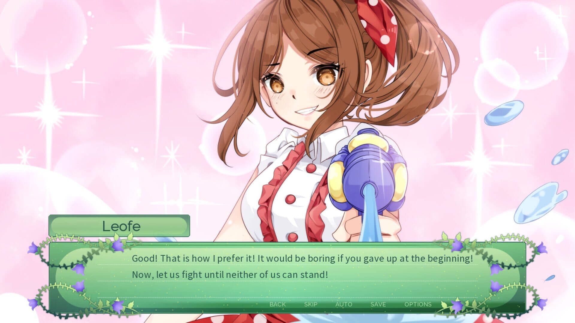 The Fairy's Song screenshot 8