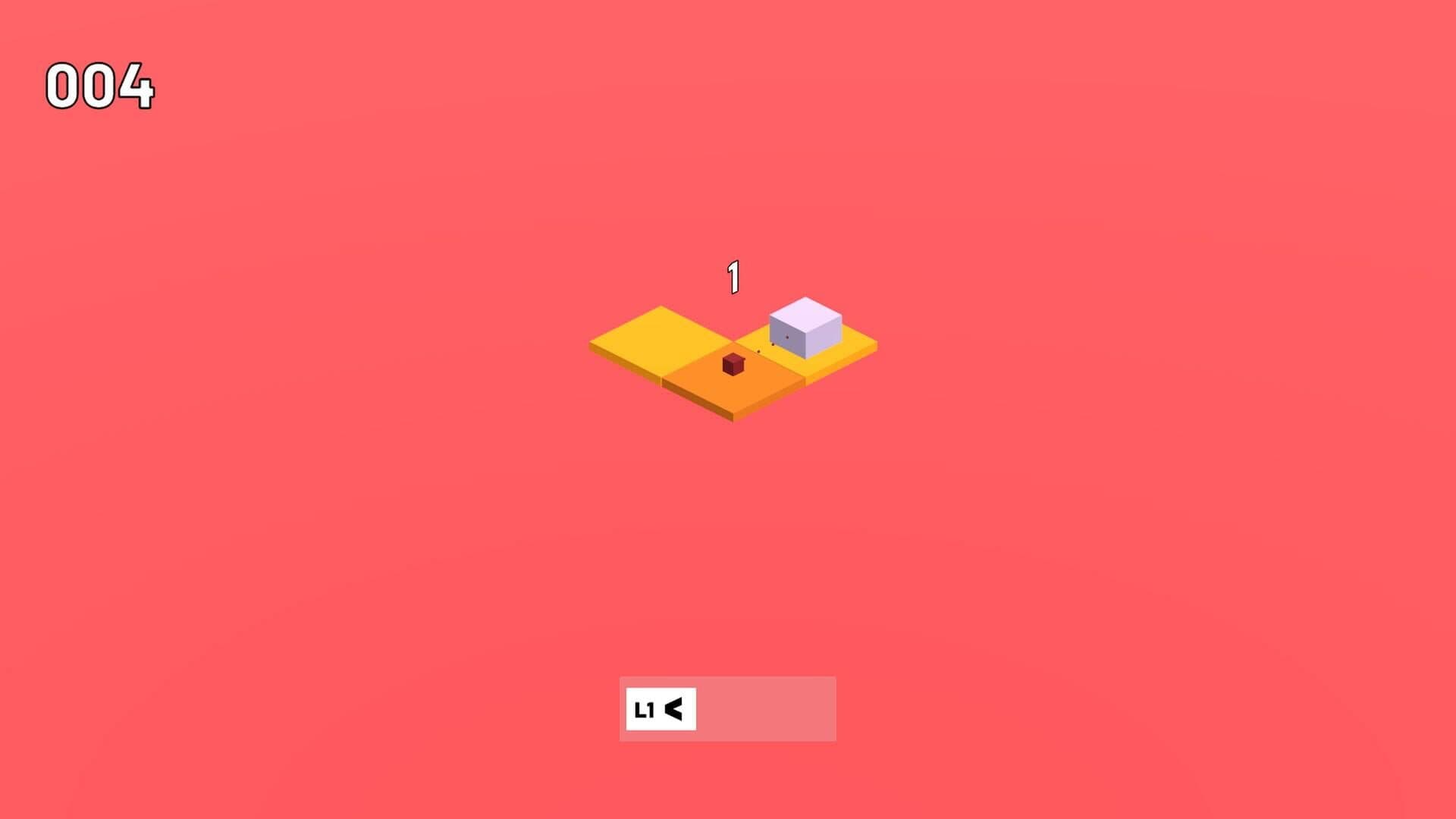 اسکرین‌شات Box Smash - 5