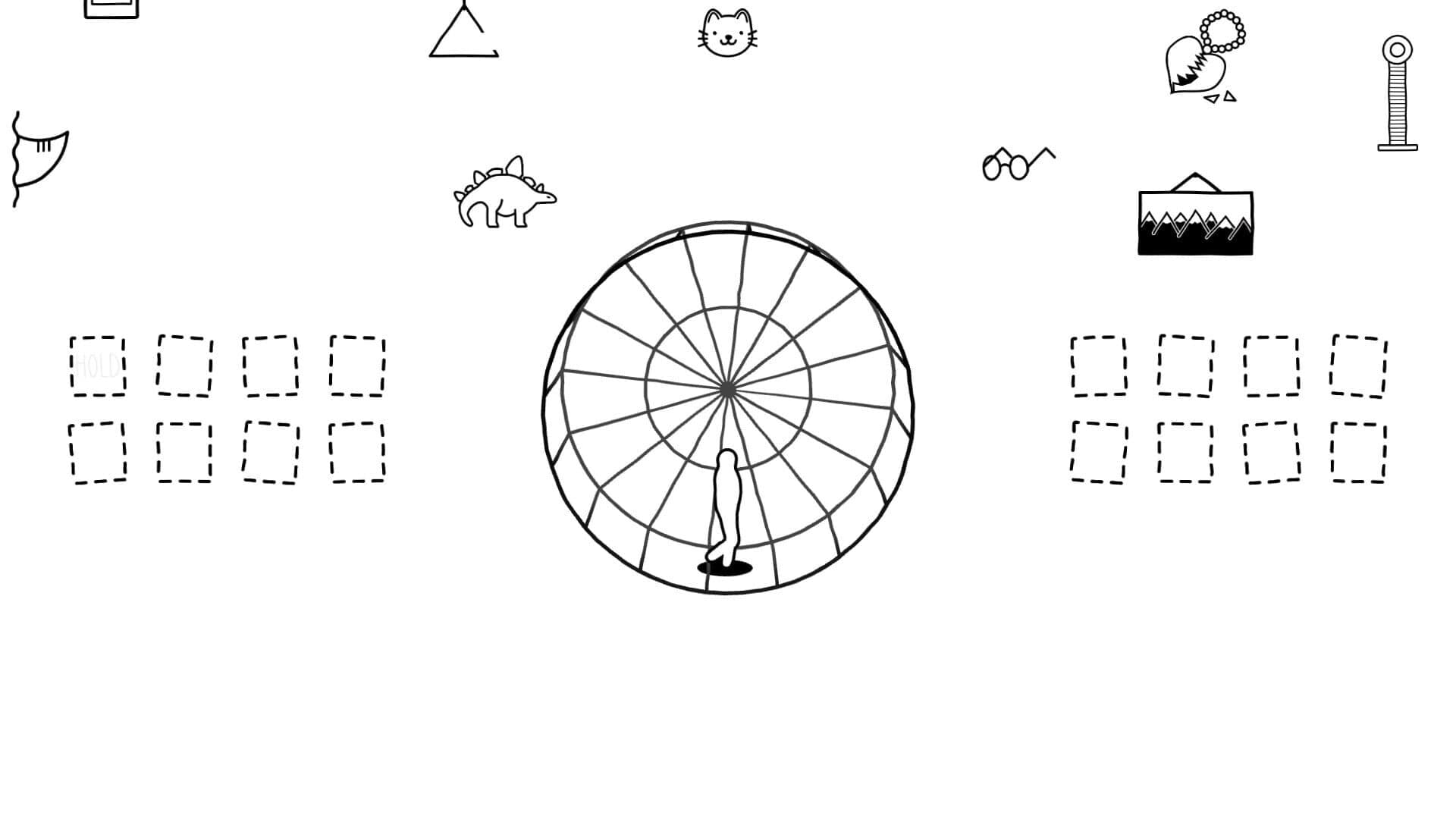 Alveole screenshot 0