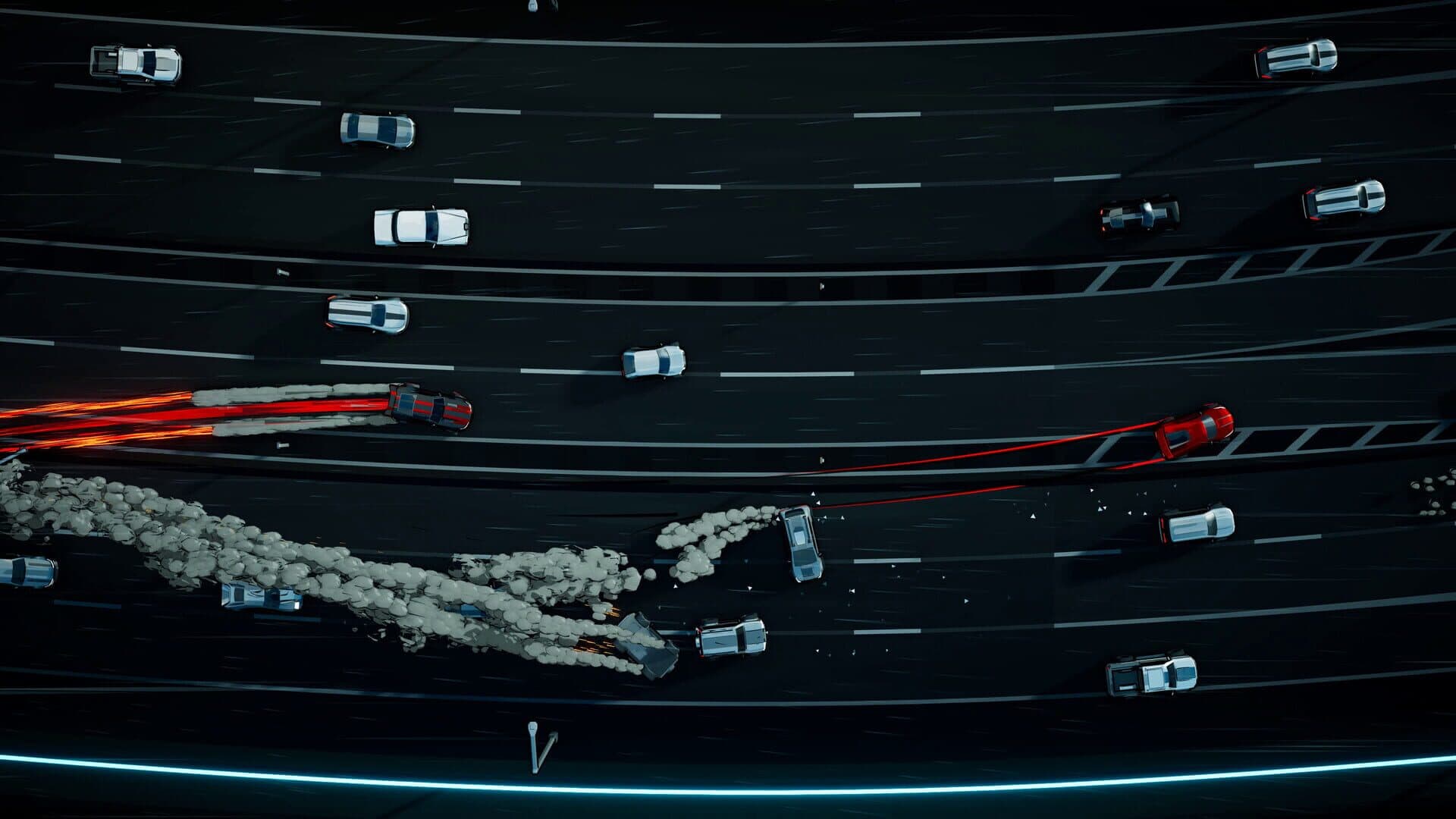 Speed Demons 2 screenshot 7