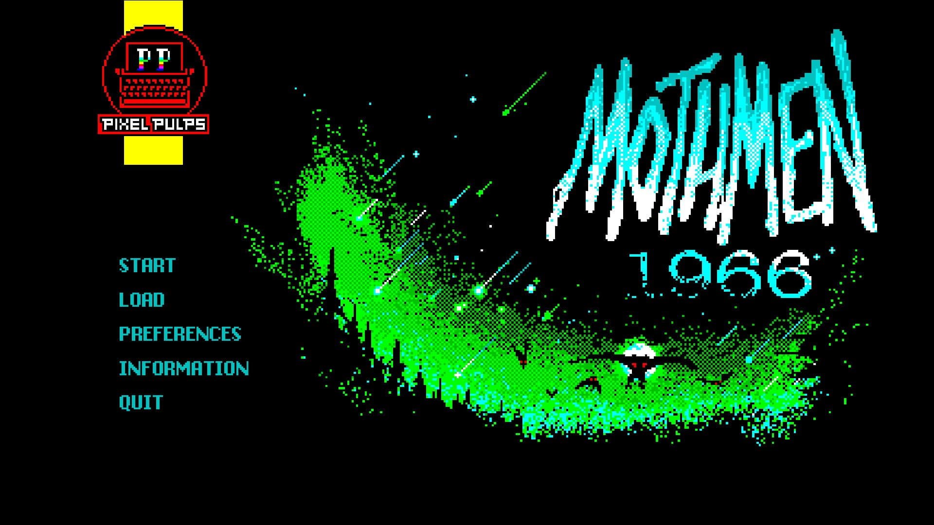 Mothmen 1966 screenshot 9