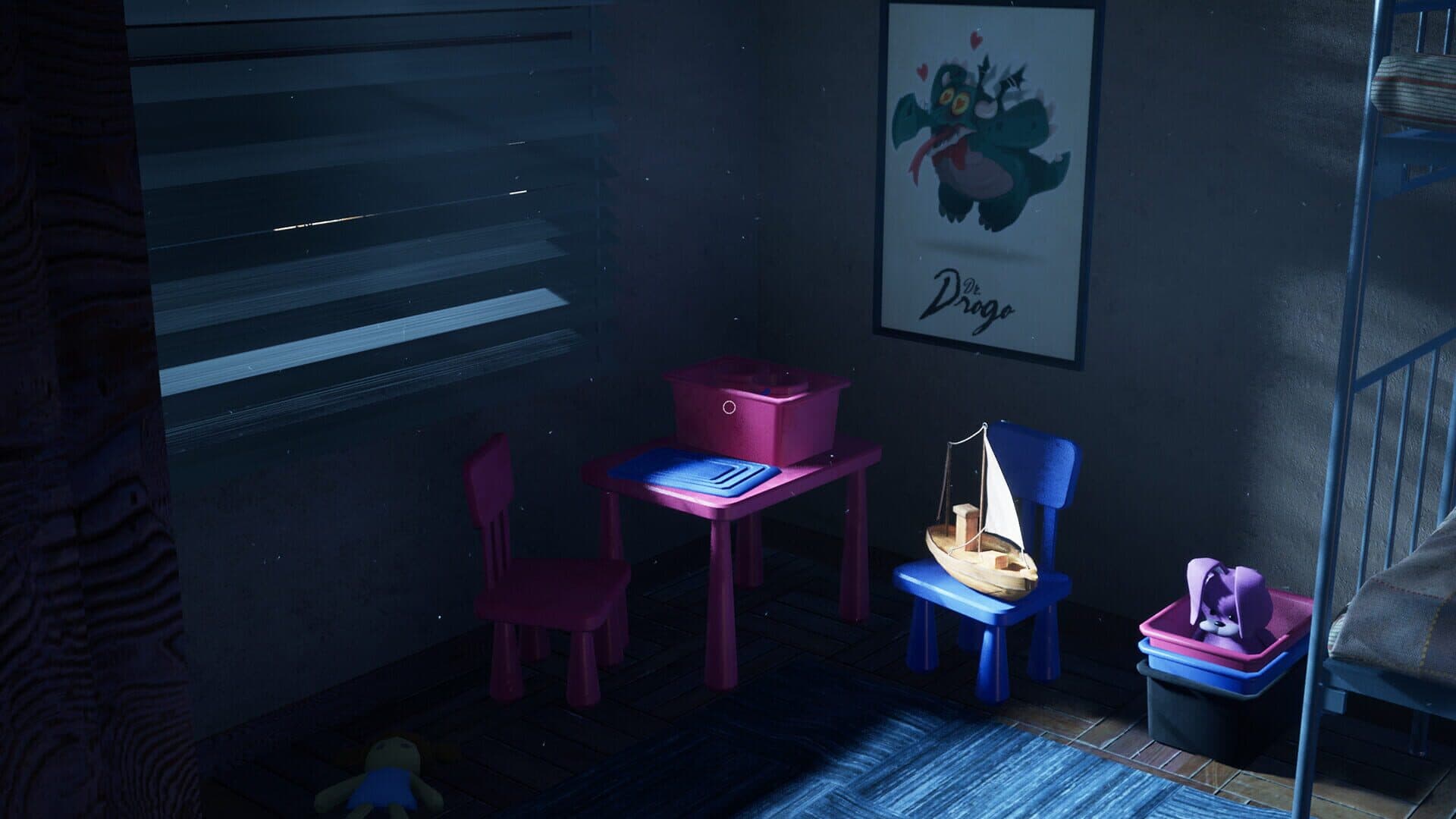 Detective: Stella Porta case screenshot 12