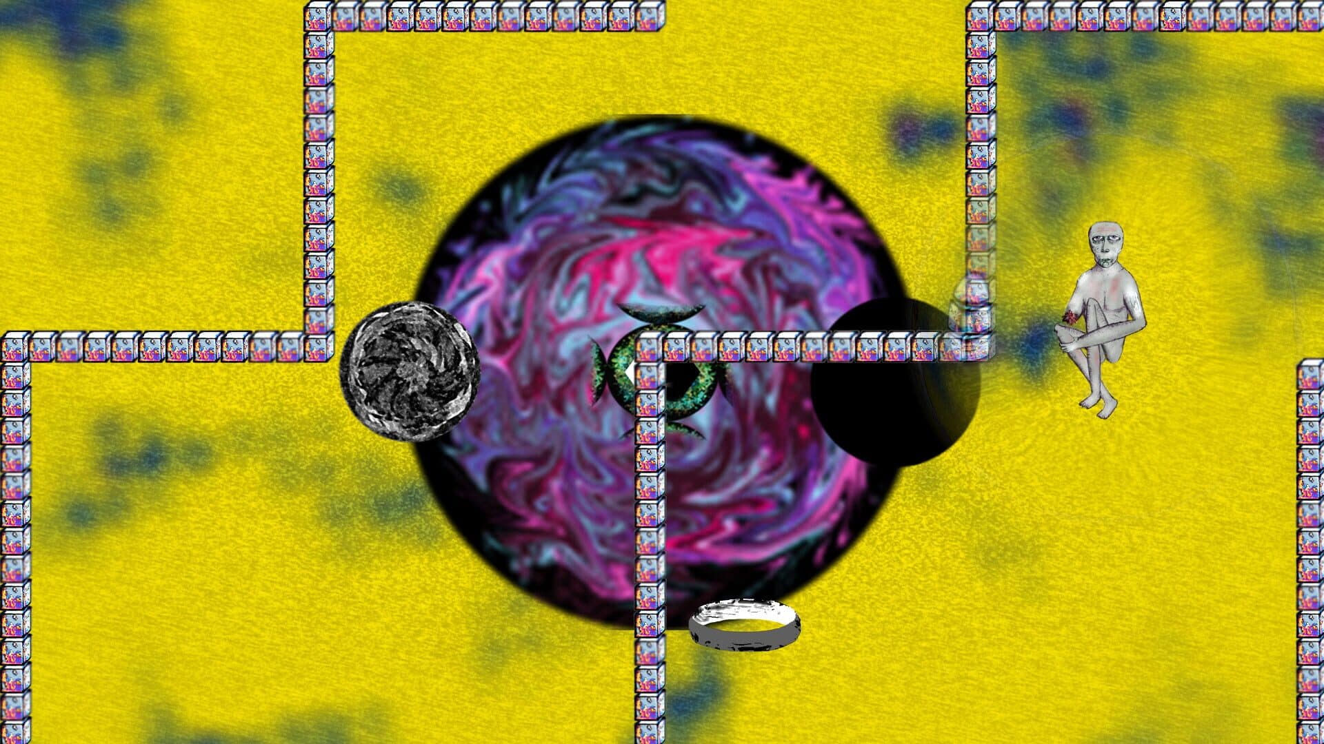 Infini screenshot 5