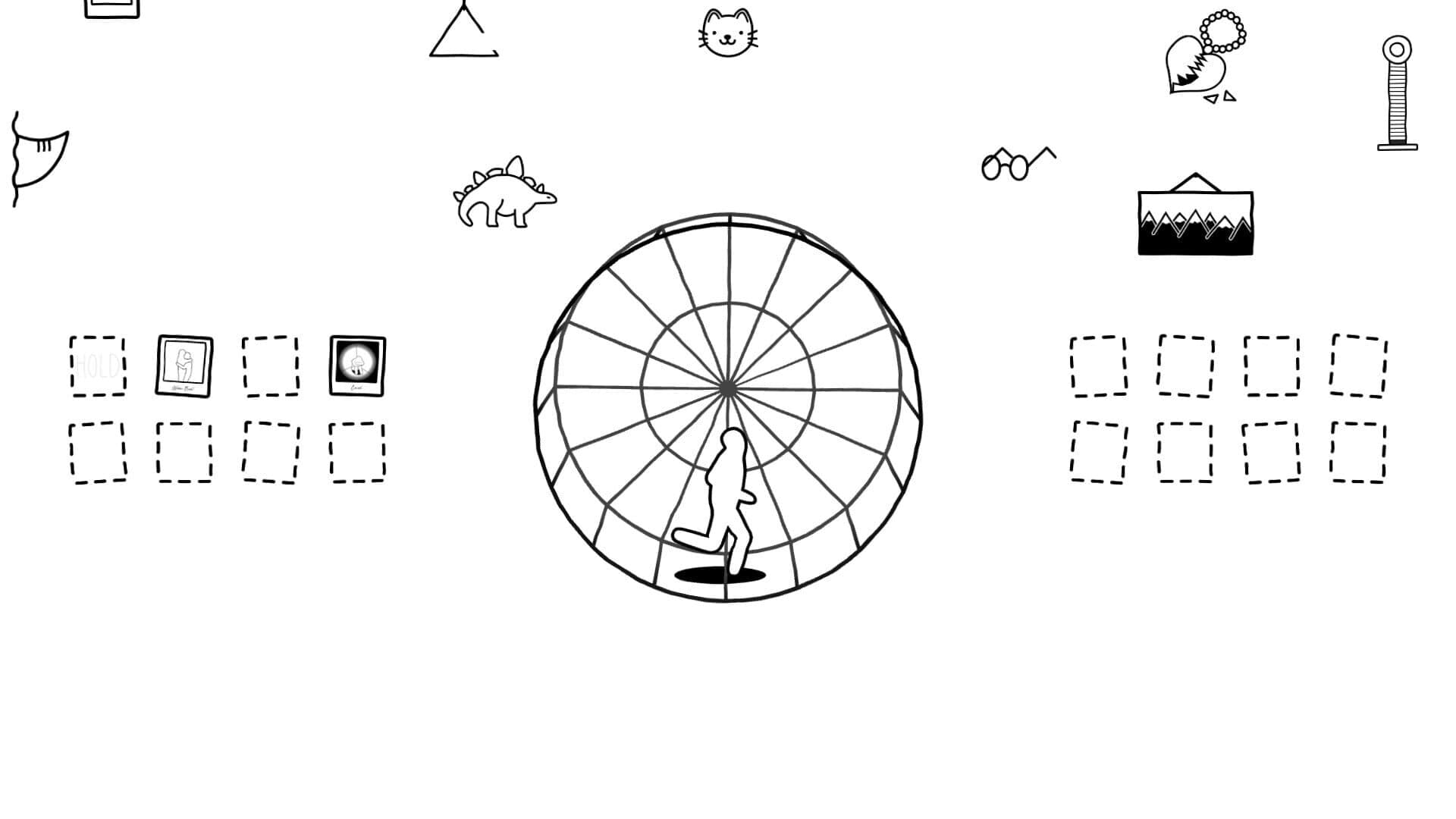 Alveole screenshot 2