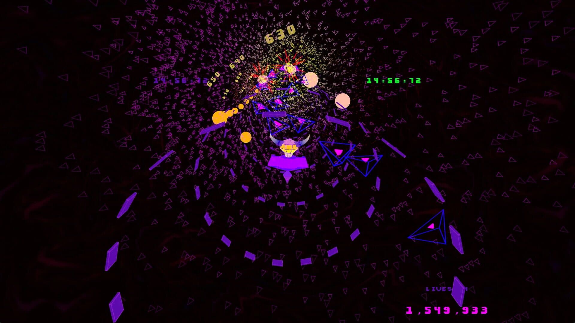 I, Robot screenshot 1