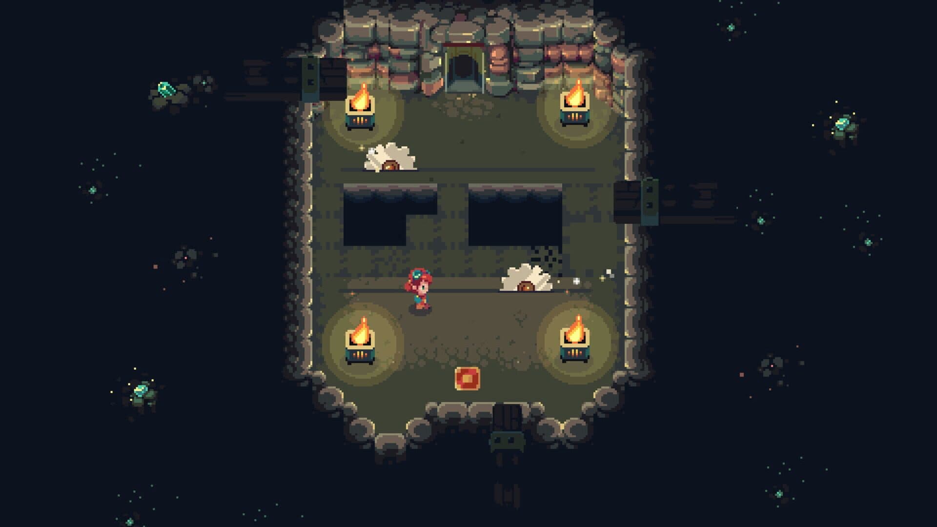 Sparklite screenshot 4