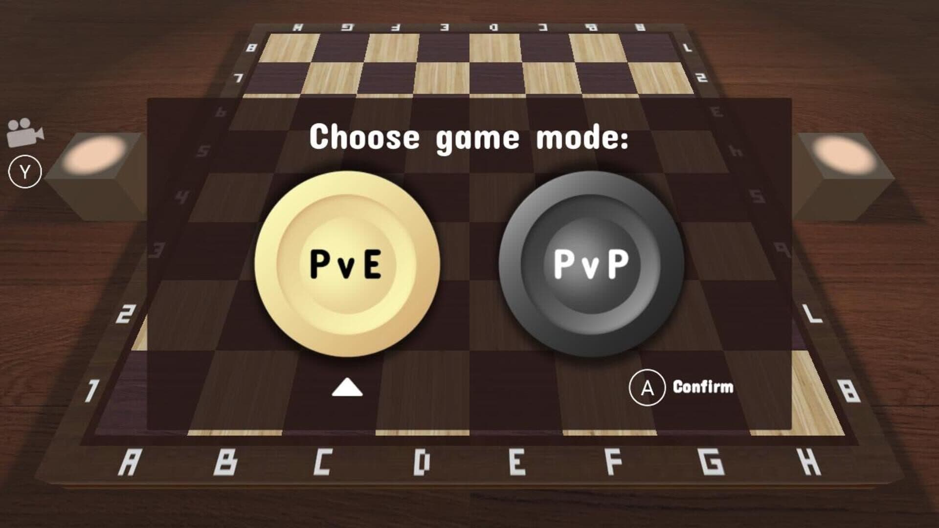 اسکرین‌شات Classic Checkers - 5