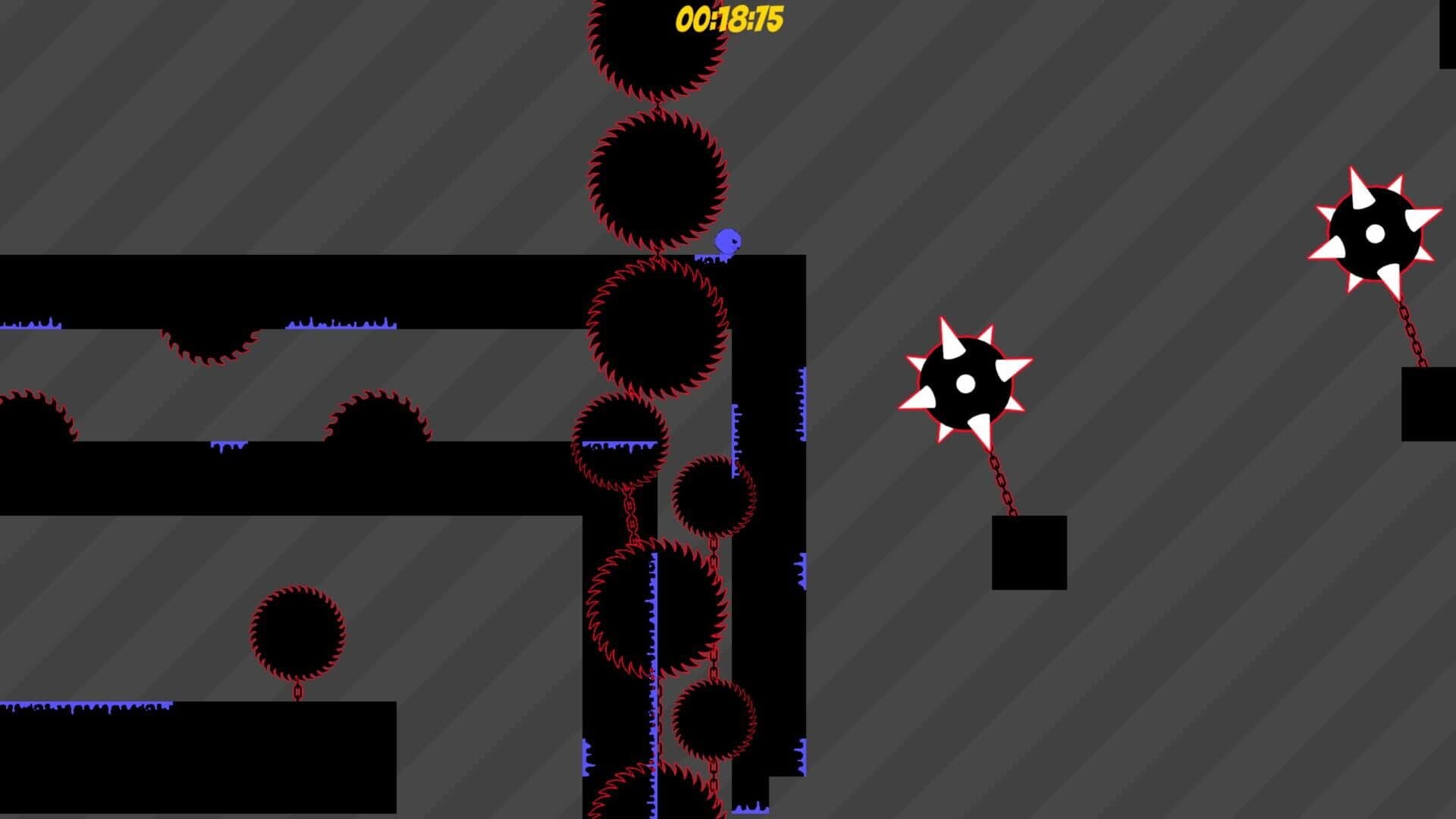 اسکرین‌شات Super Slime Boy - 1
