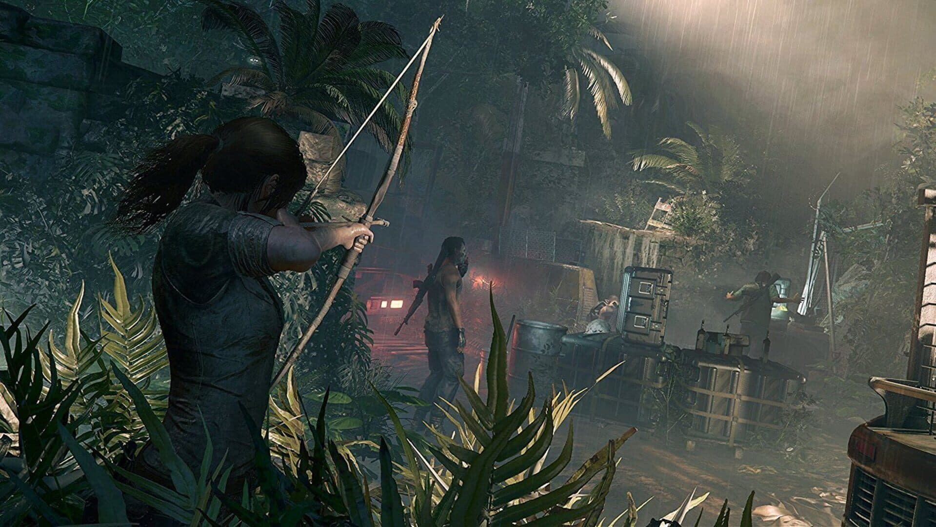 Shadow of the Tomb Raider screenshot 7