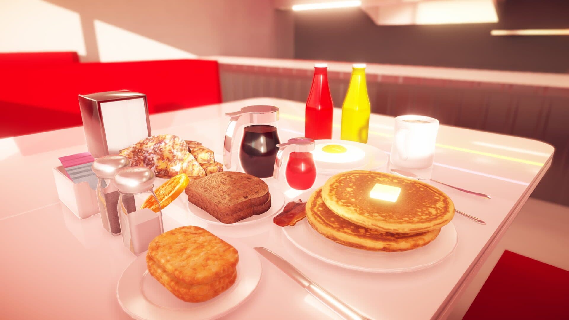 Nour: Play with Your Food screenshot 3