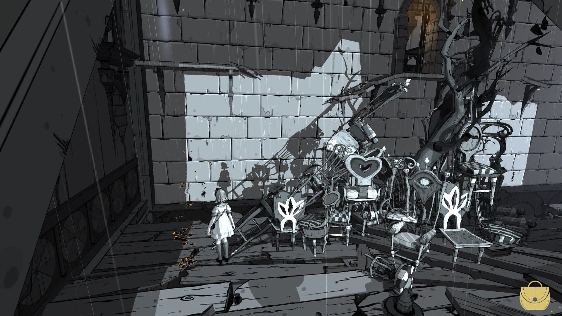 Iris.Fall screenshot 9