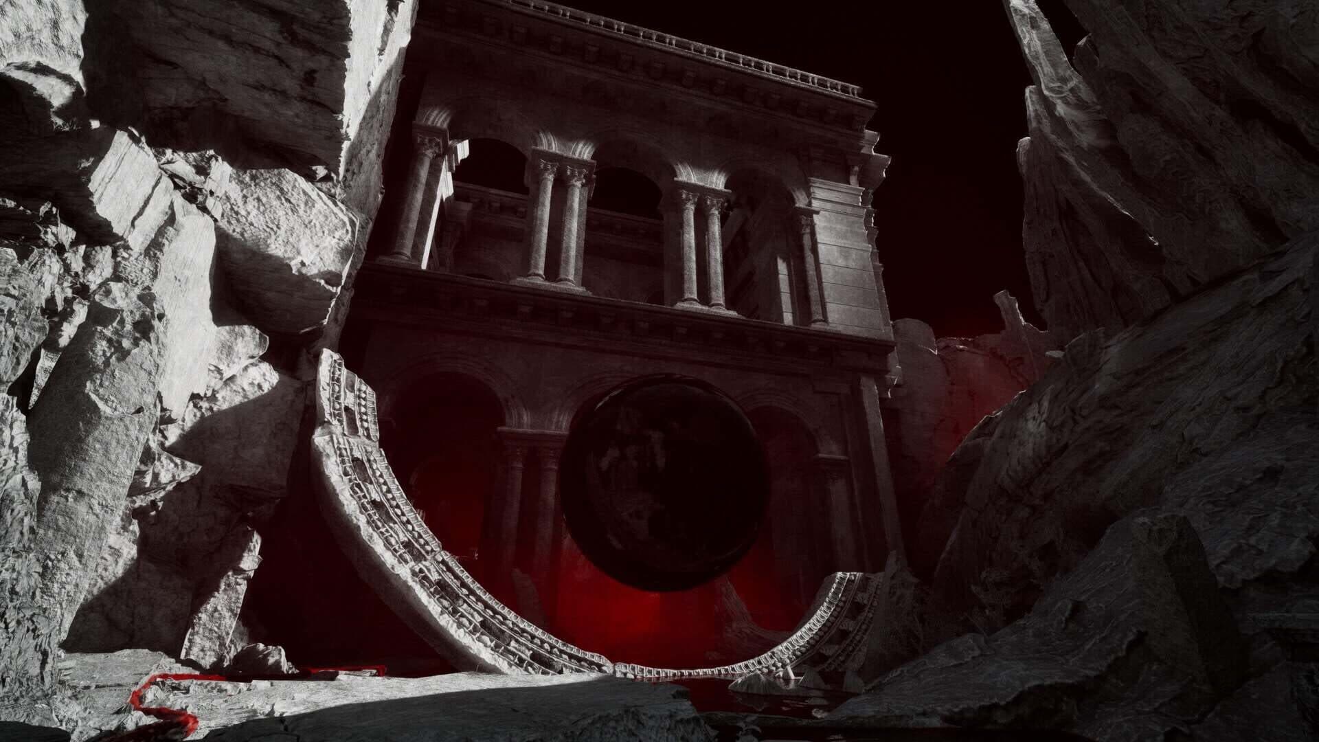 The Alighieri Circle: Dante’s Bloodline screenshot 5
