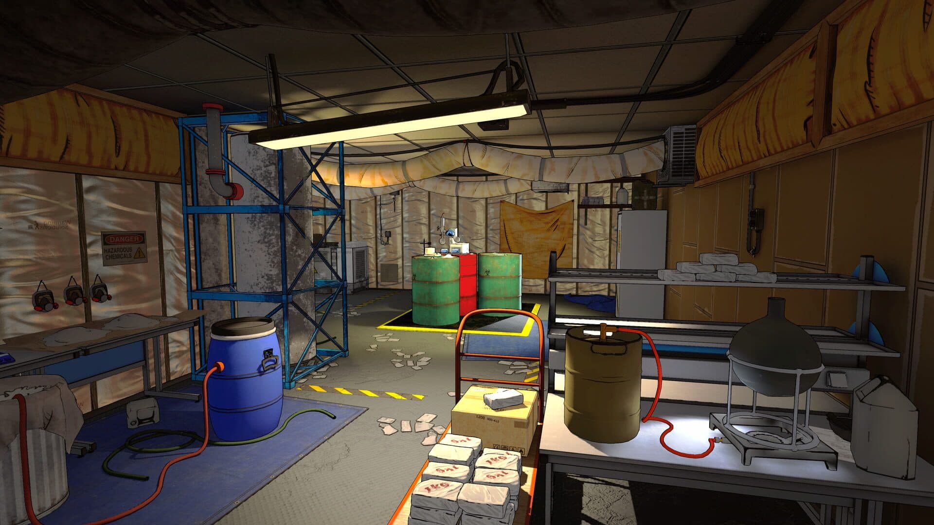 Rico London screenshot 4