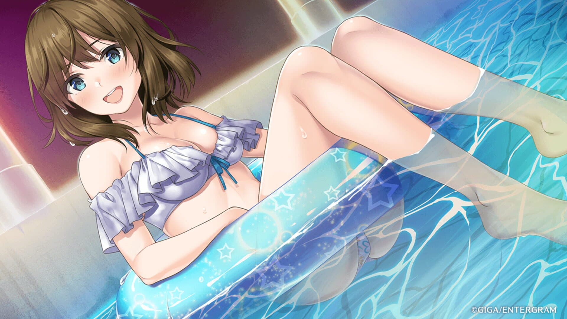 Fuyu Kiss screenshot 3