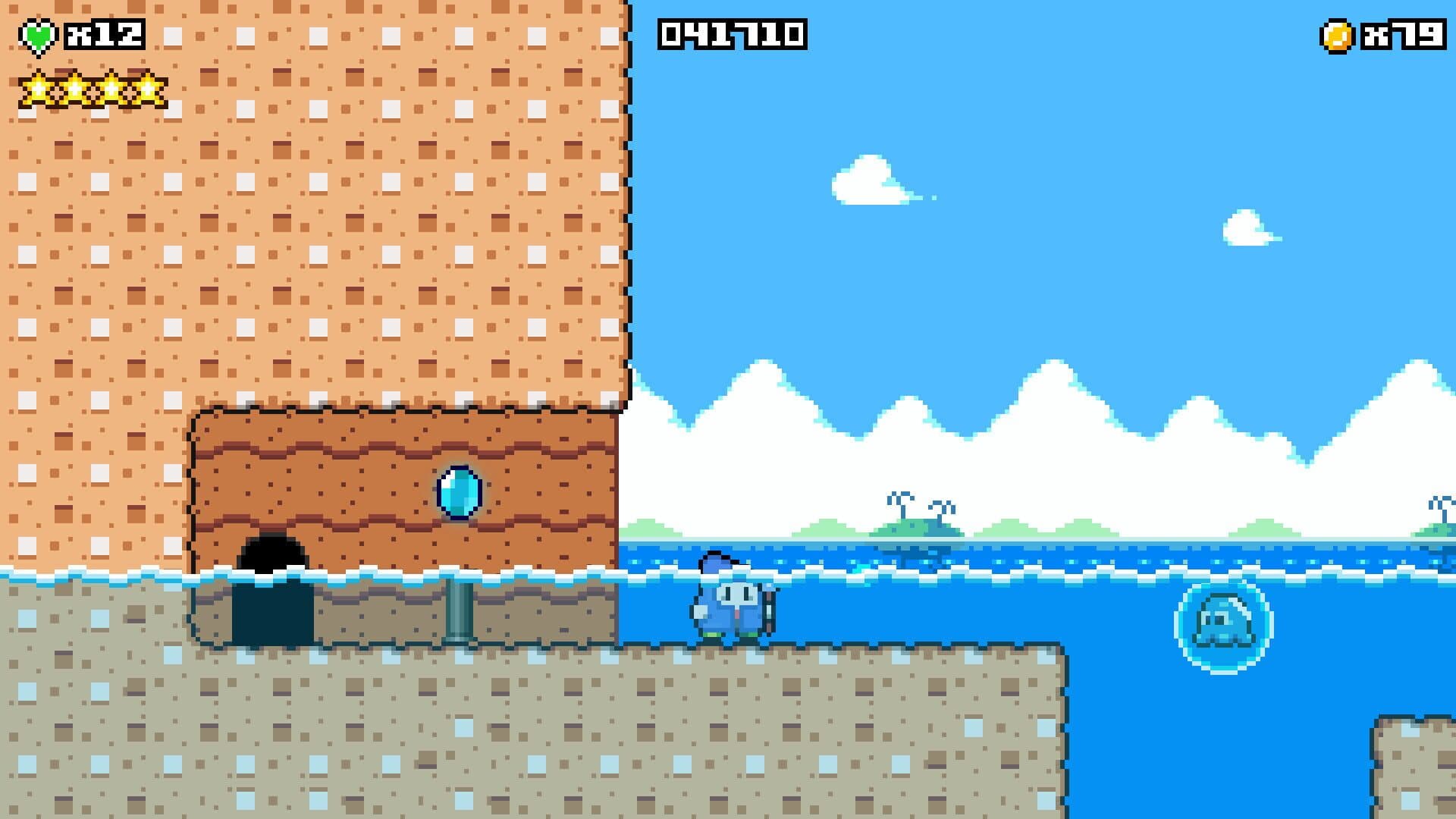 Super Onion Boy 2 screenshot 10