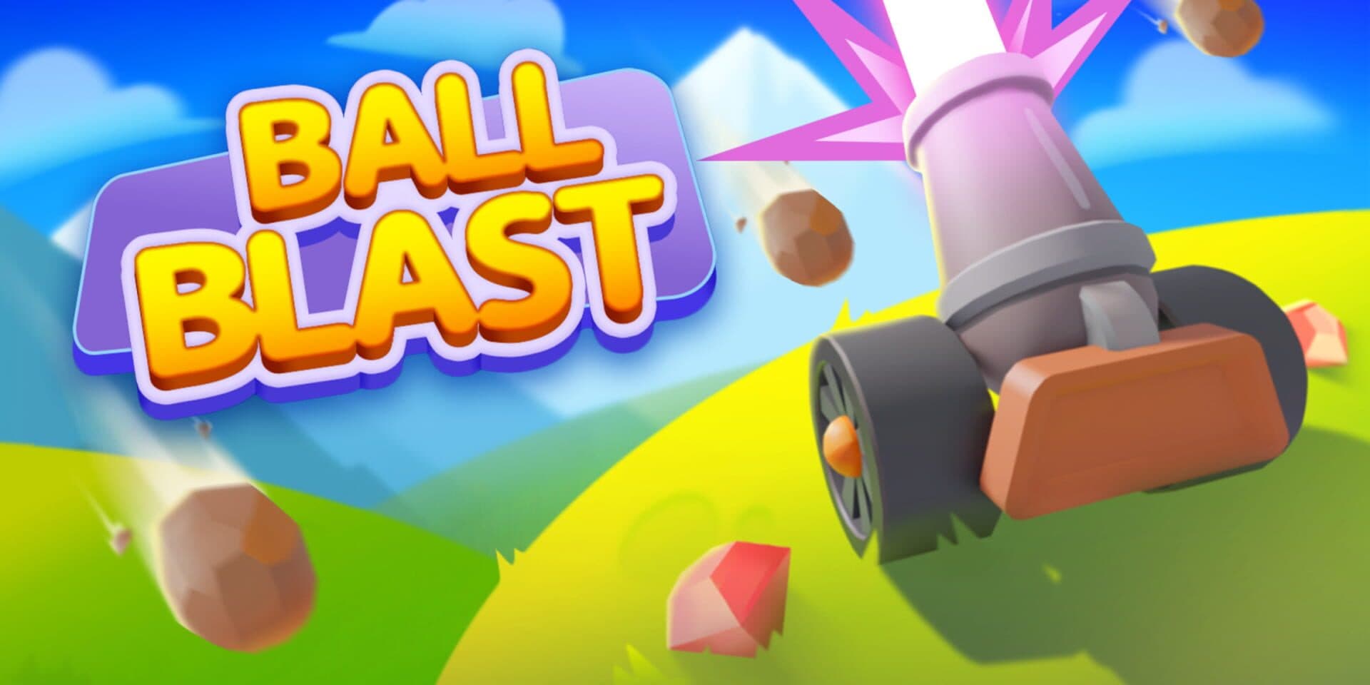 Ball Blast