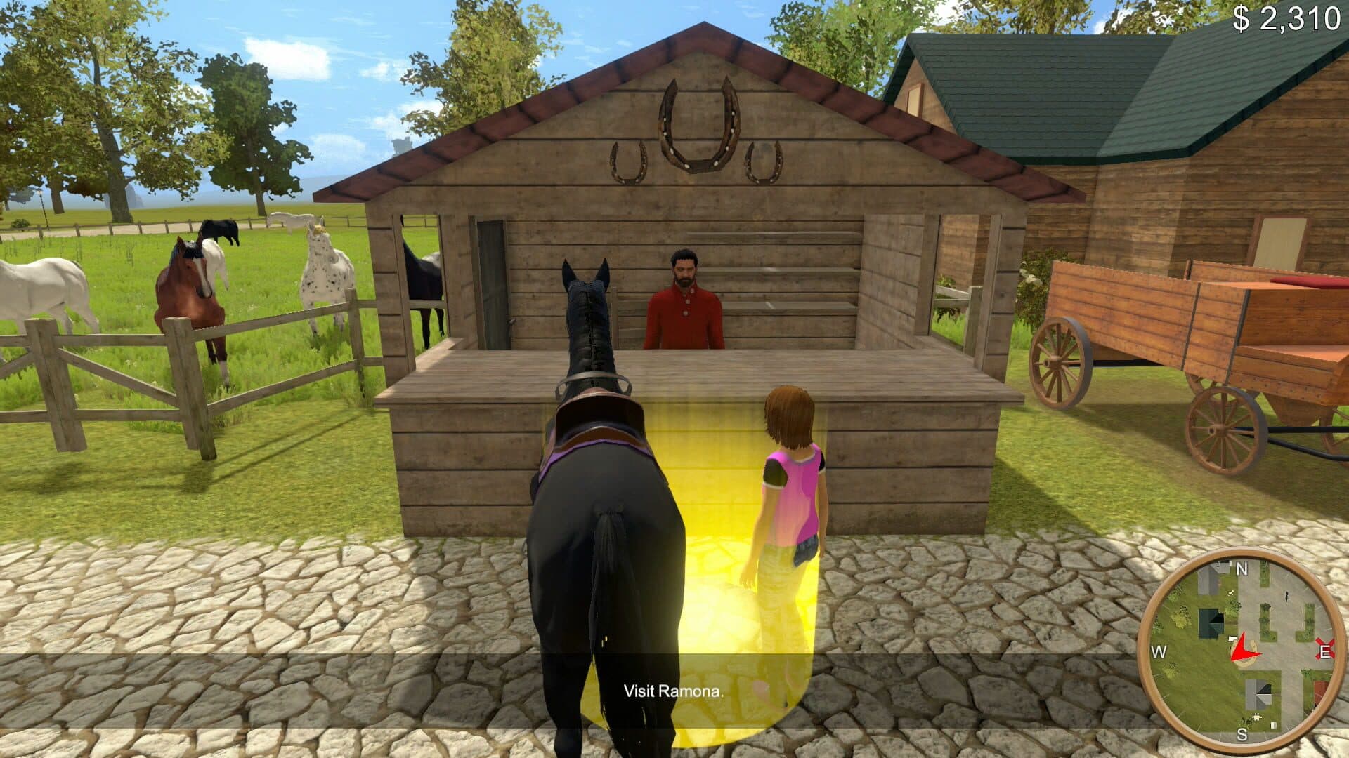 The Unicorn Princess screenshot 7