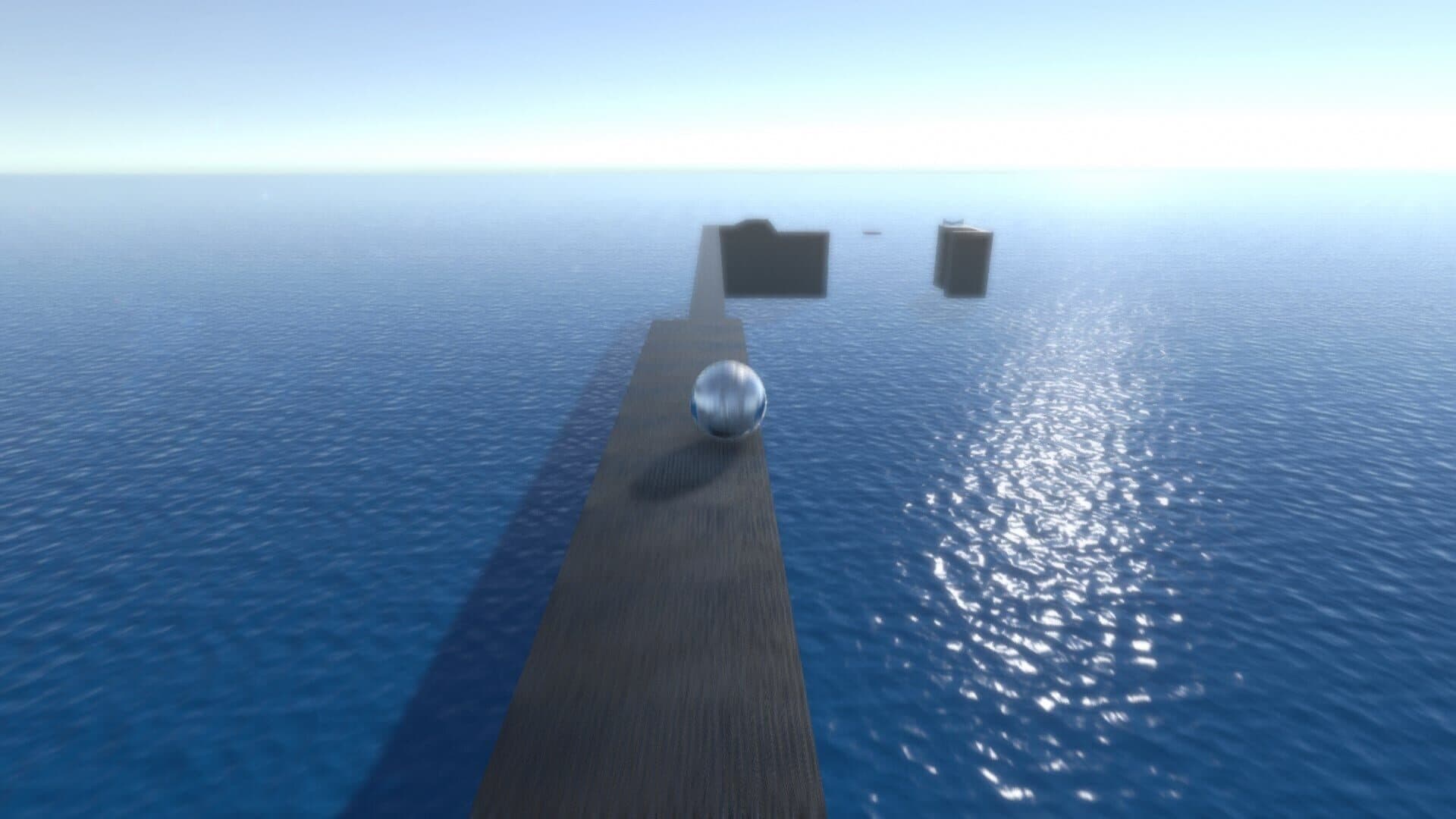 اسکرین‌شات Sphere Game Extreme - 7