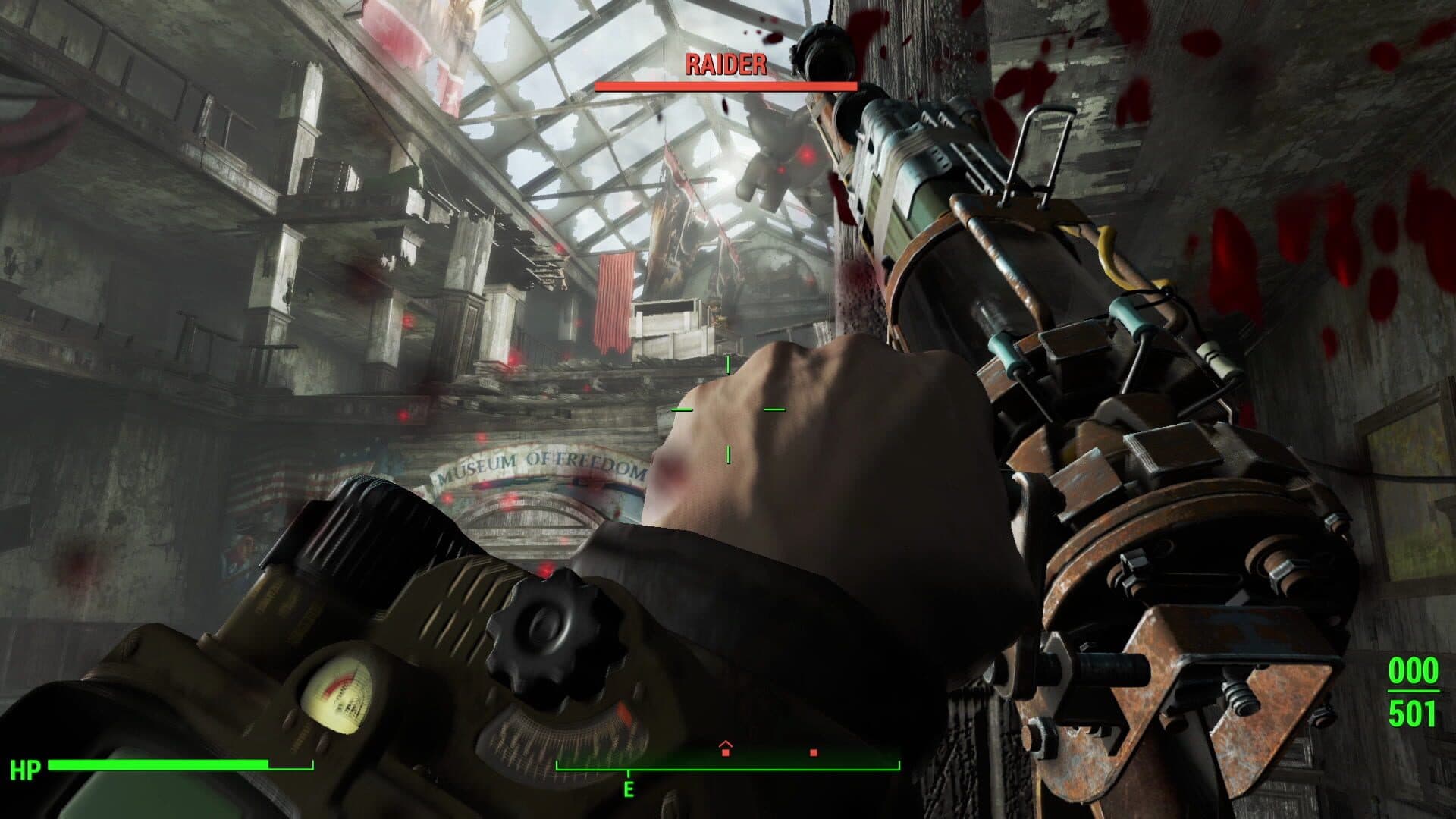 Fallout 4 screenshot 4