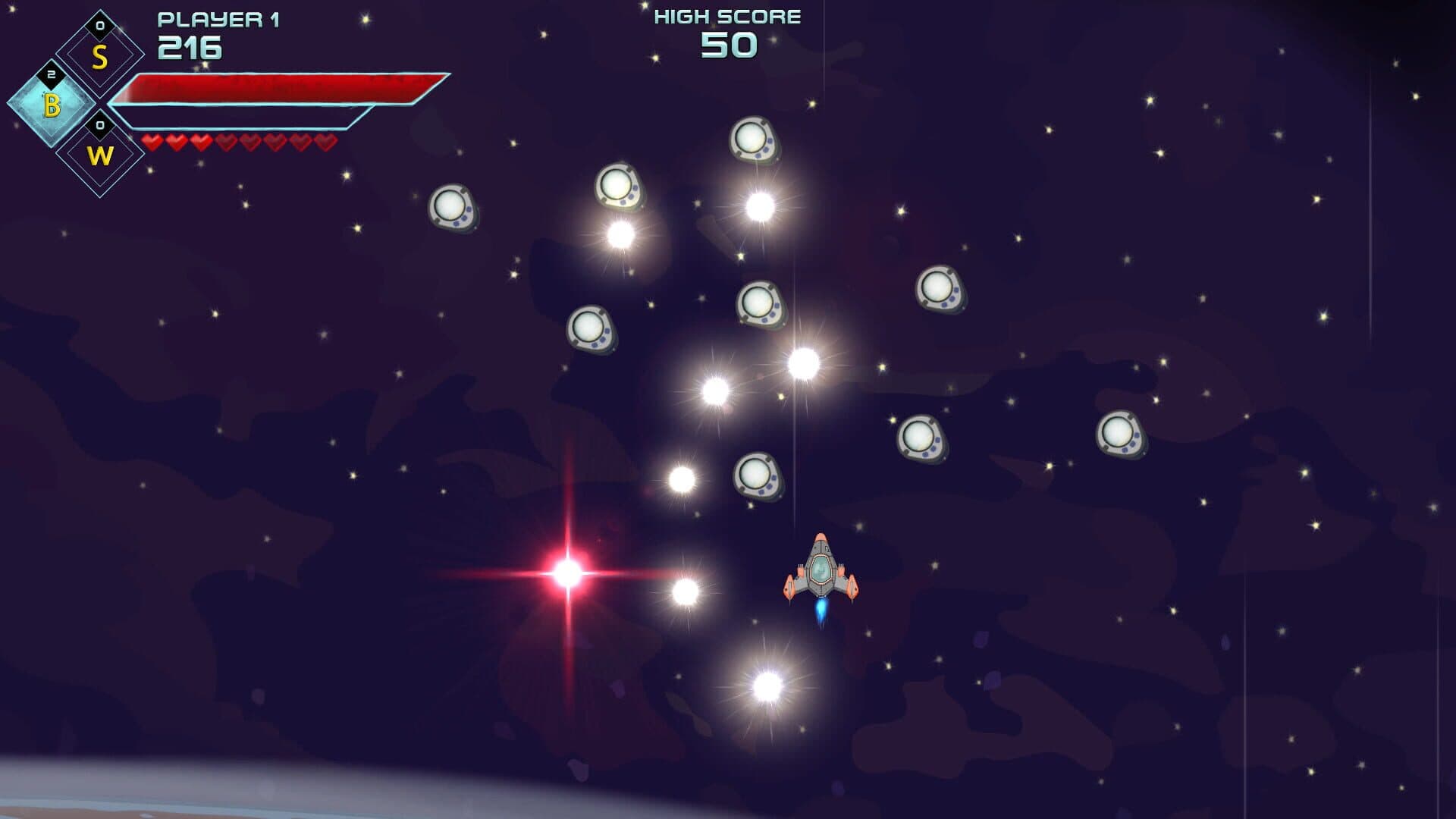 اسکرین‌شات Super Rebellion - 6