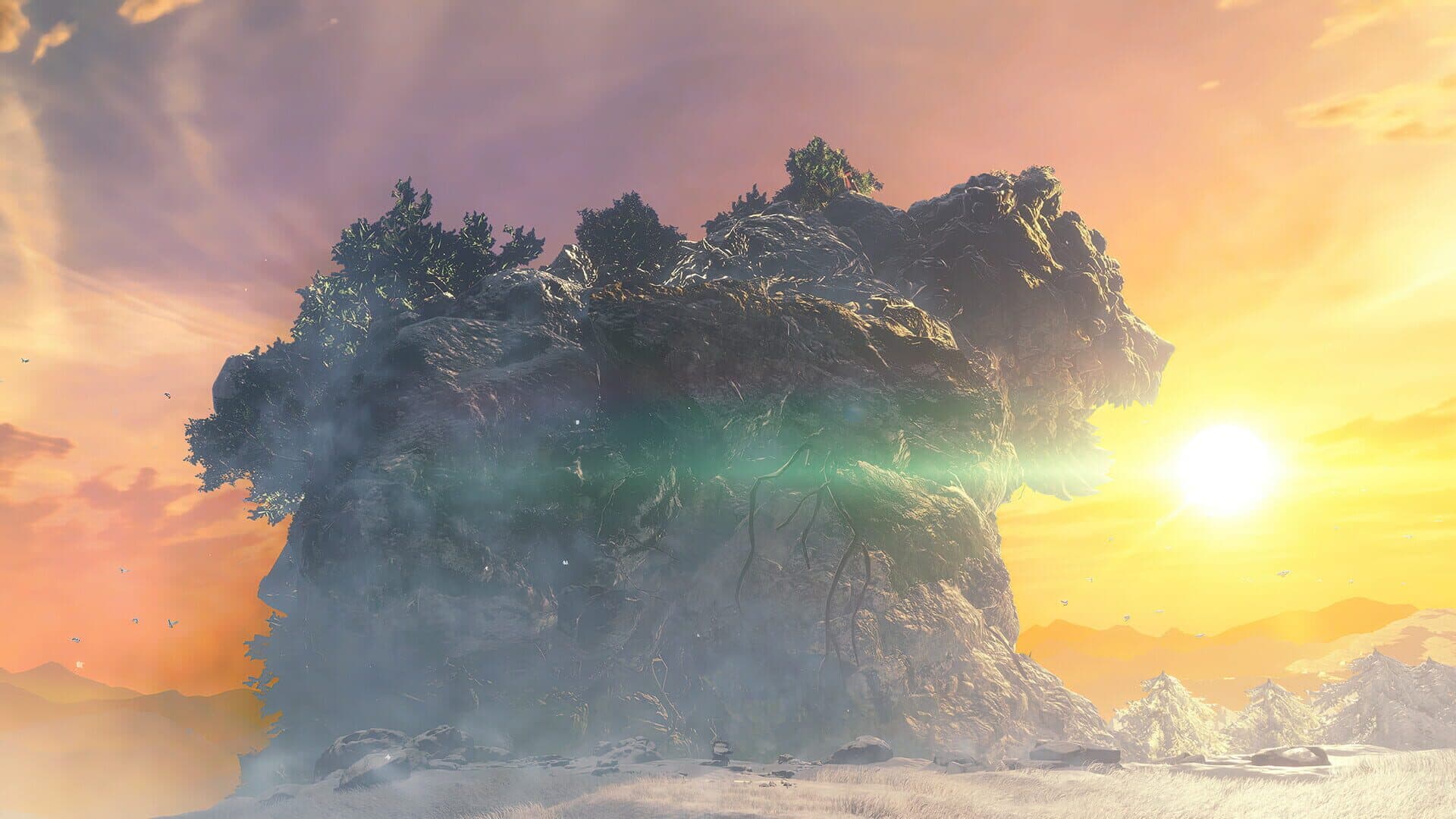 Wild Hearts screenshot 0