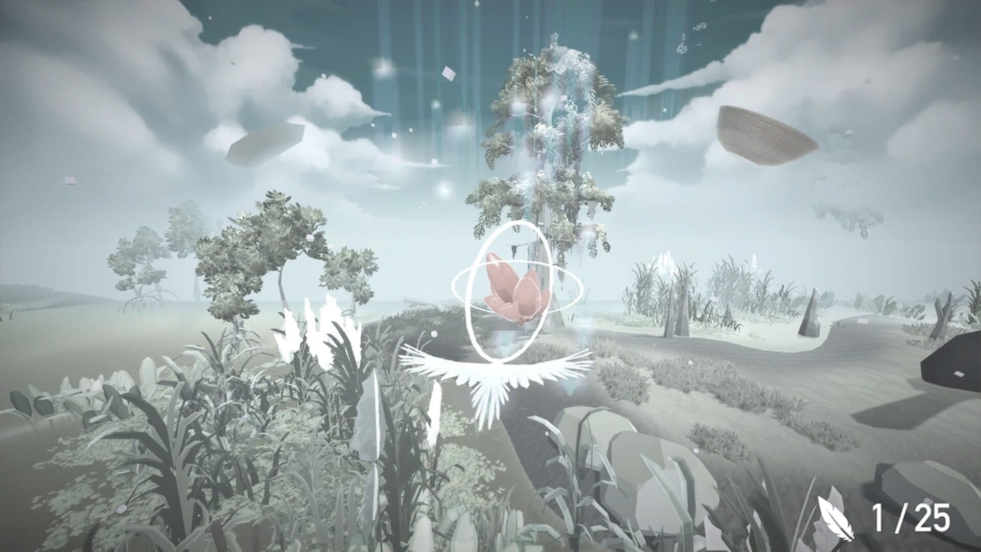 اسکرین‌شات Aery: Dream Land - 7