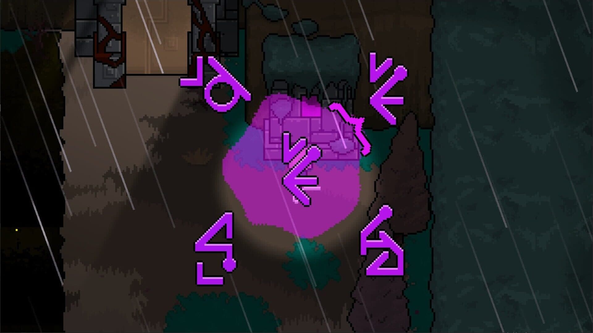 Obsurity screenshot 2