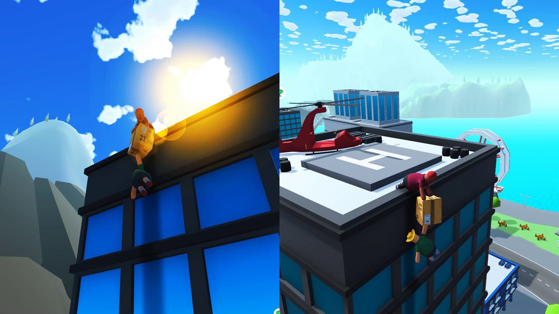 Totally Reliable Delivery Service screenshot 7