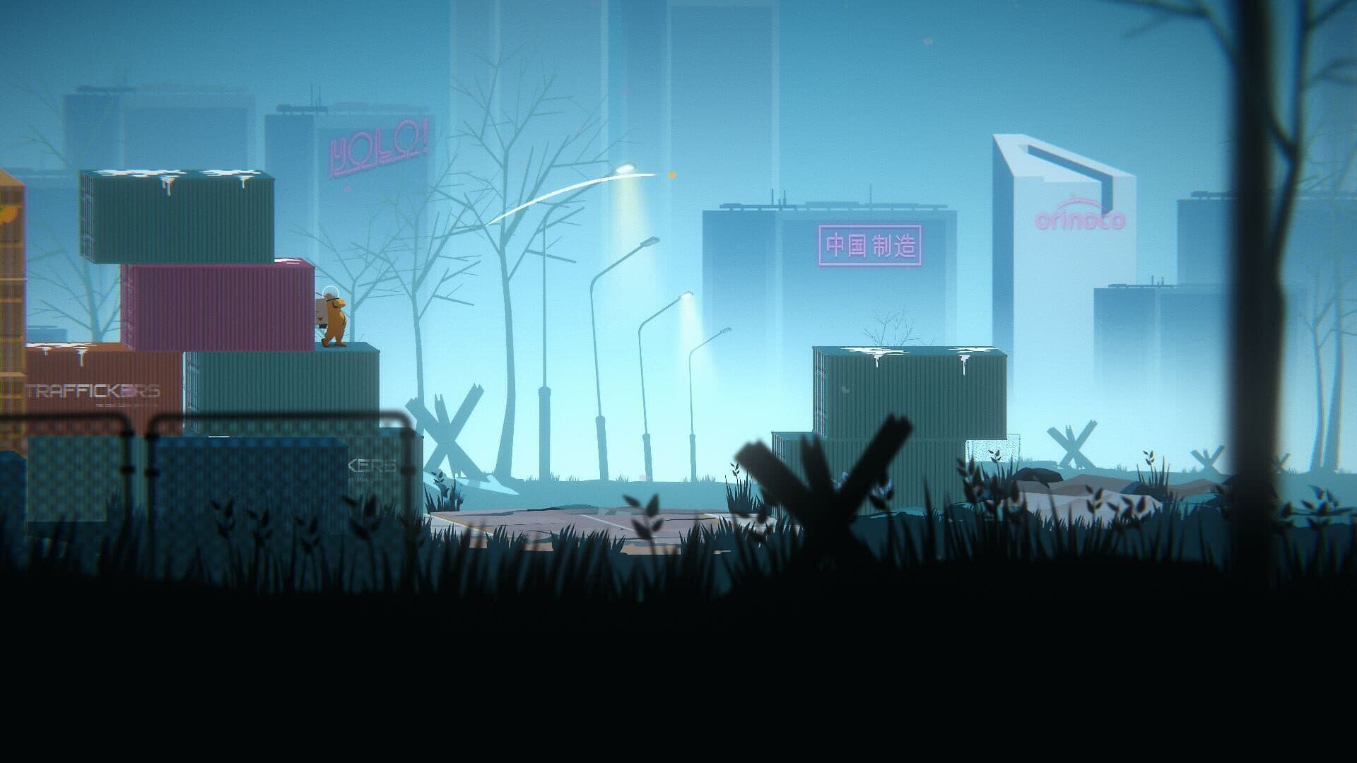 Golf Club Nostalgia screenshot 5