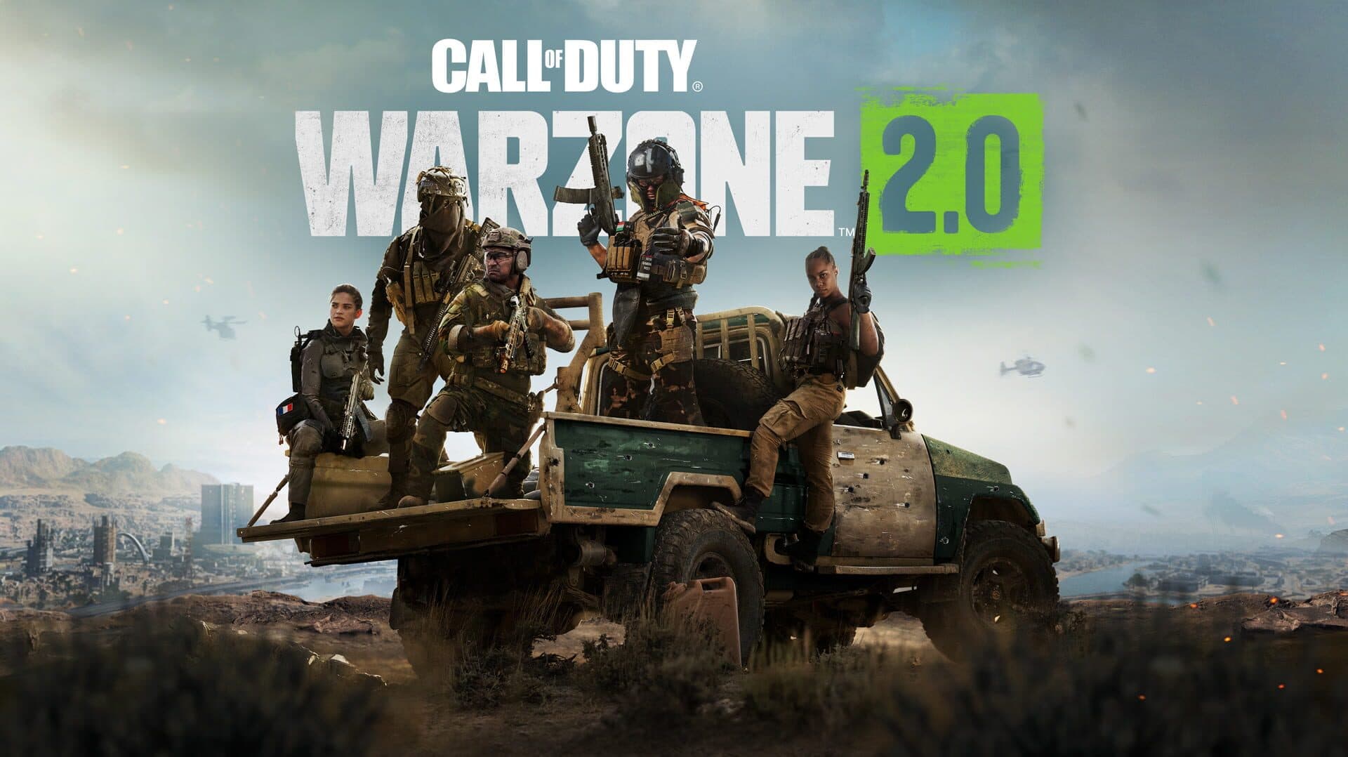 Call of Duty: Warzone screenshot 6