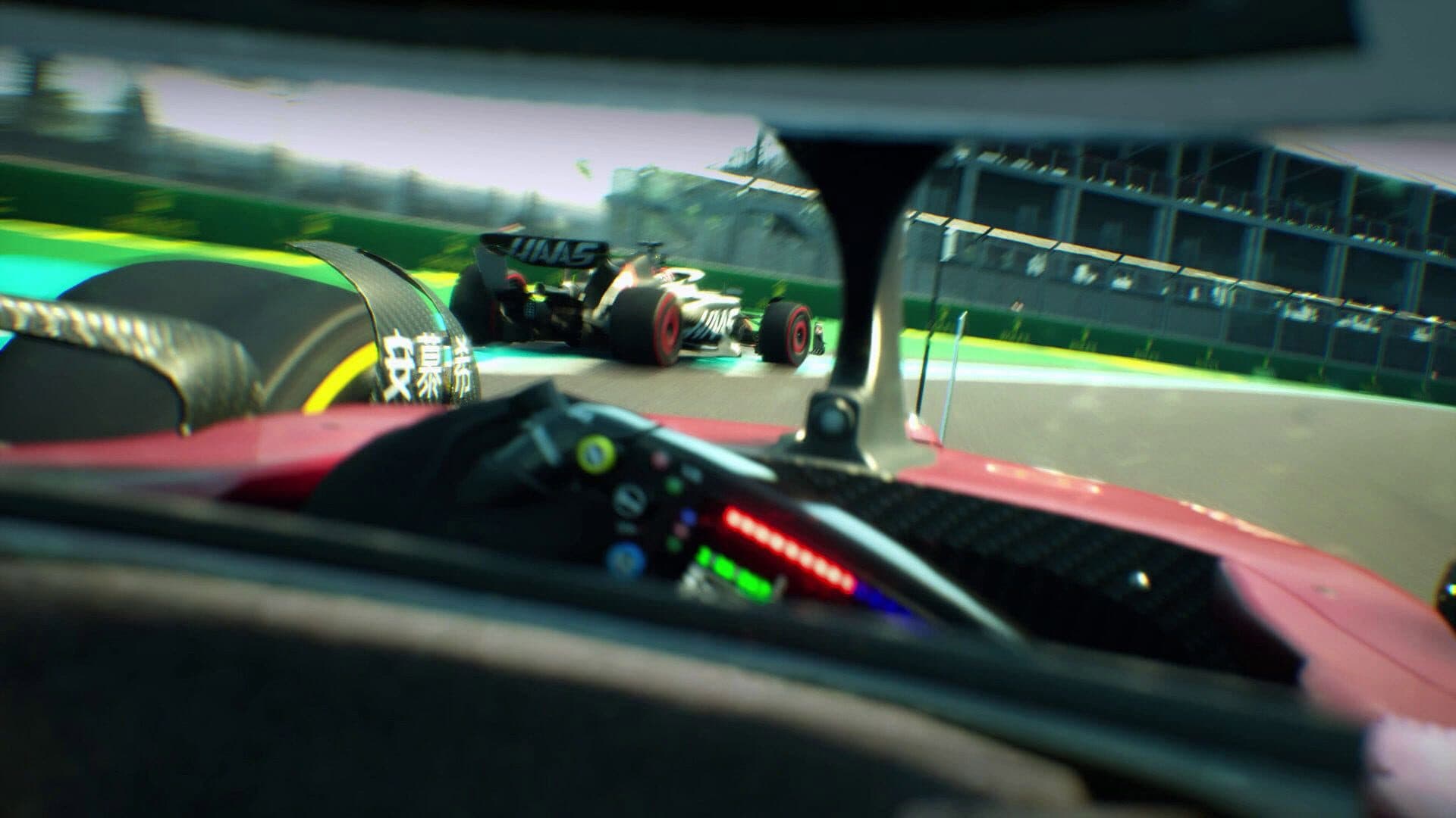 F1 Manager 2023 screenshot 7