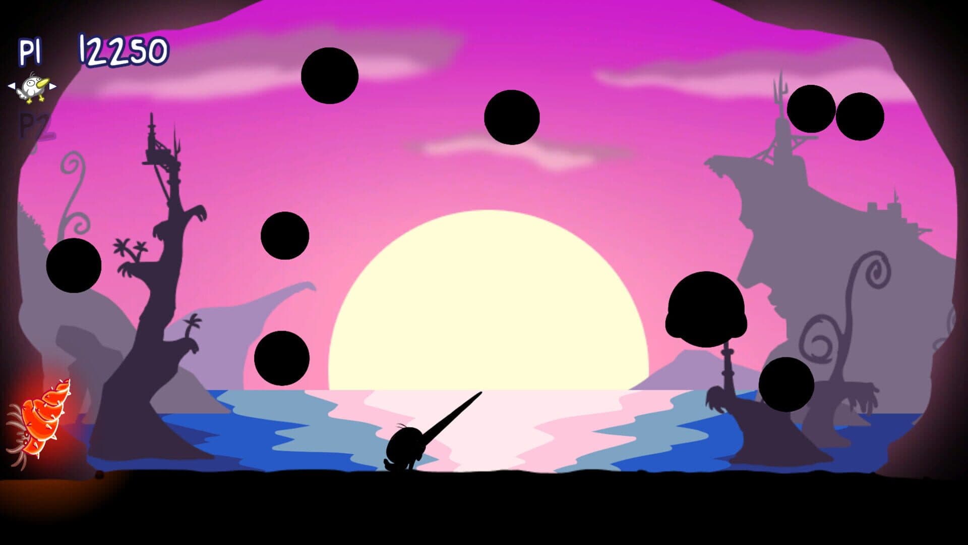 GoobnBalloonsDX screenshot 6