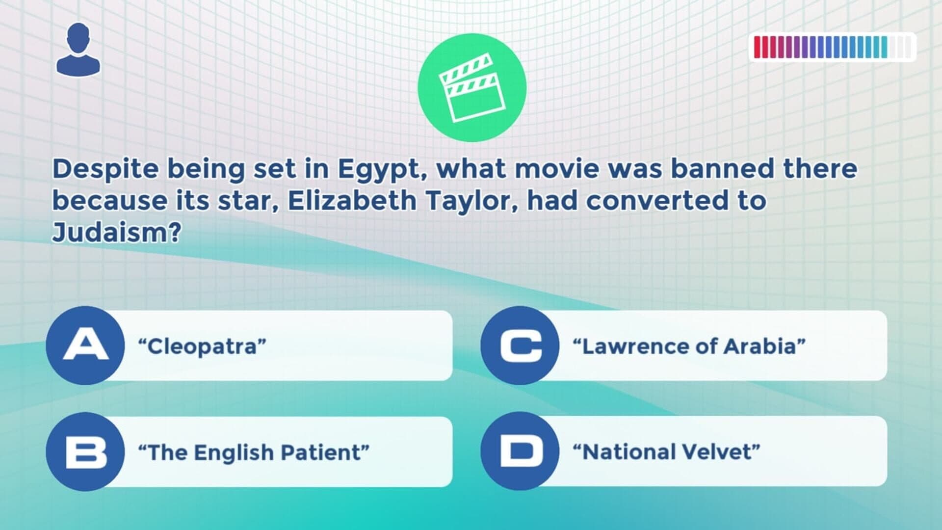 اسکرین‌شات Knowledge Trainer: Trivia - 5