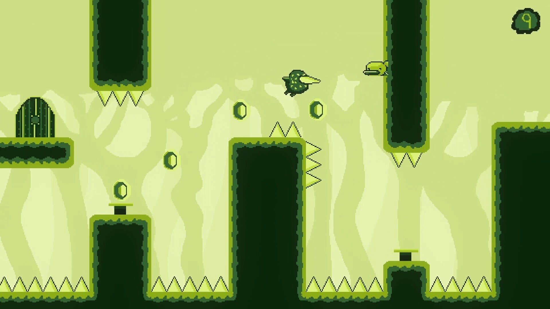 اسکرین‌شات Ducky Dash - 3