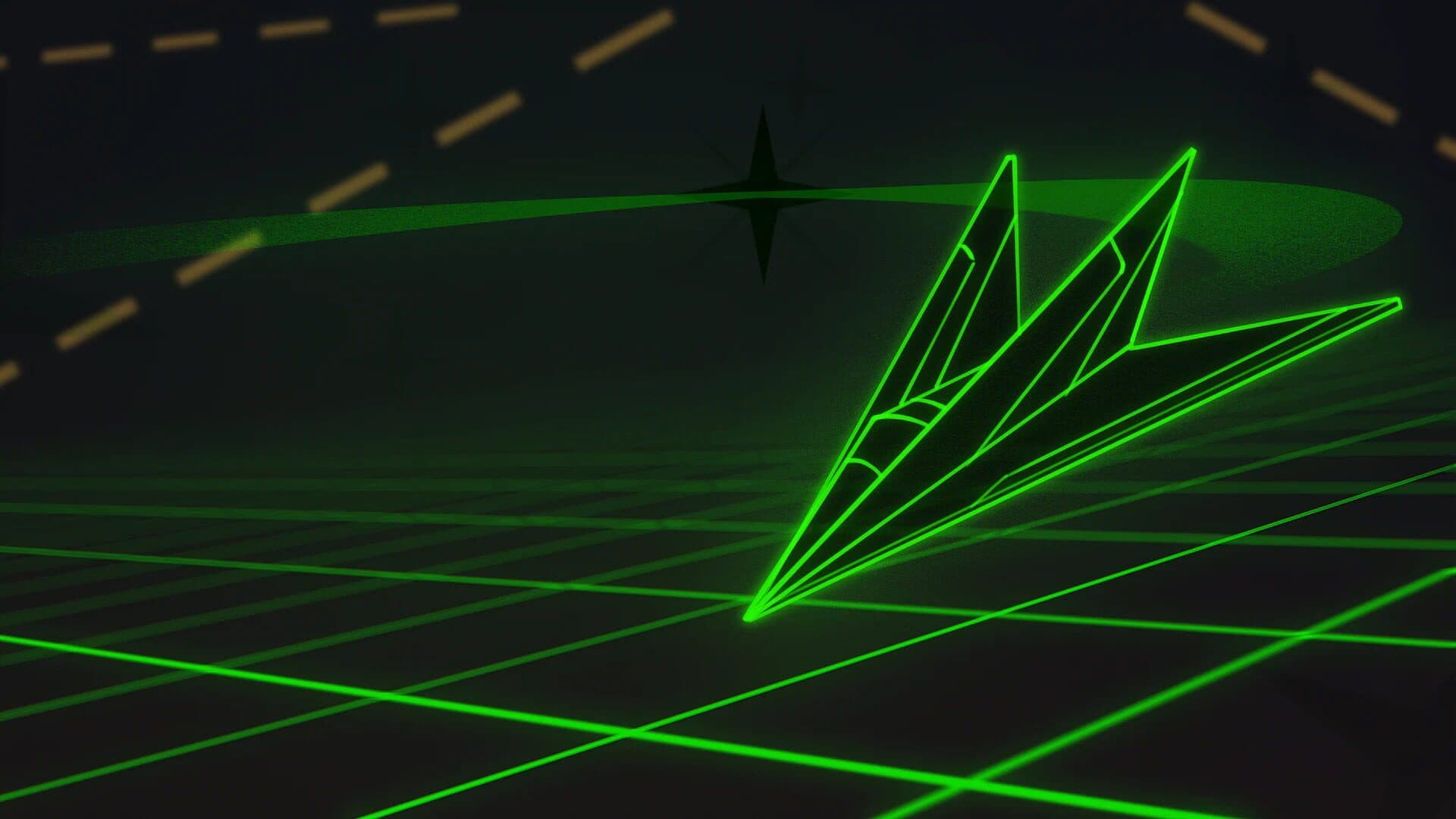 Dance On Radar