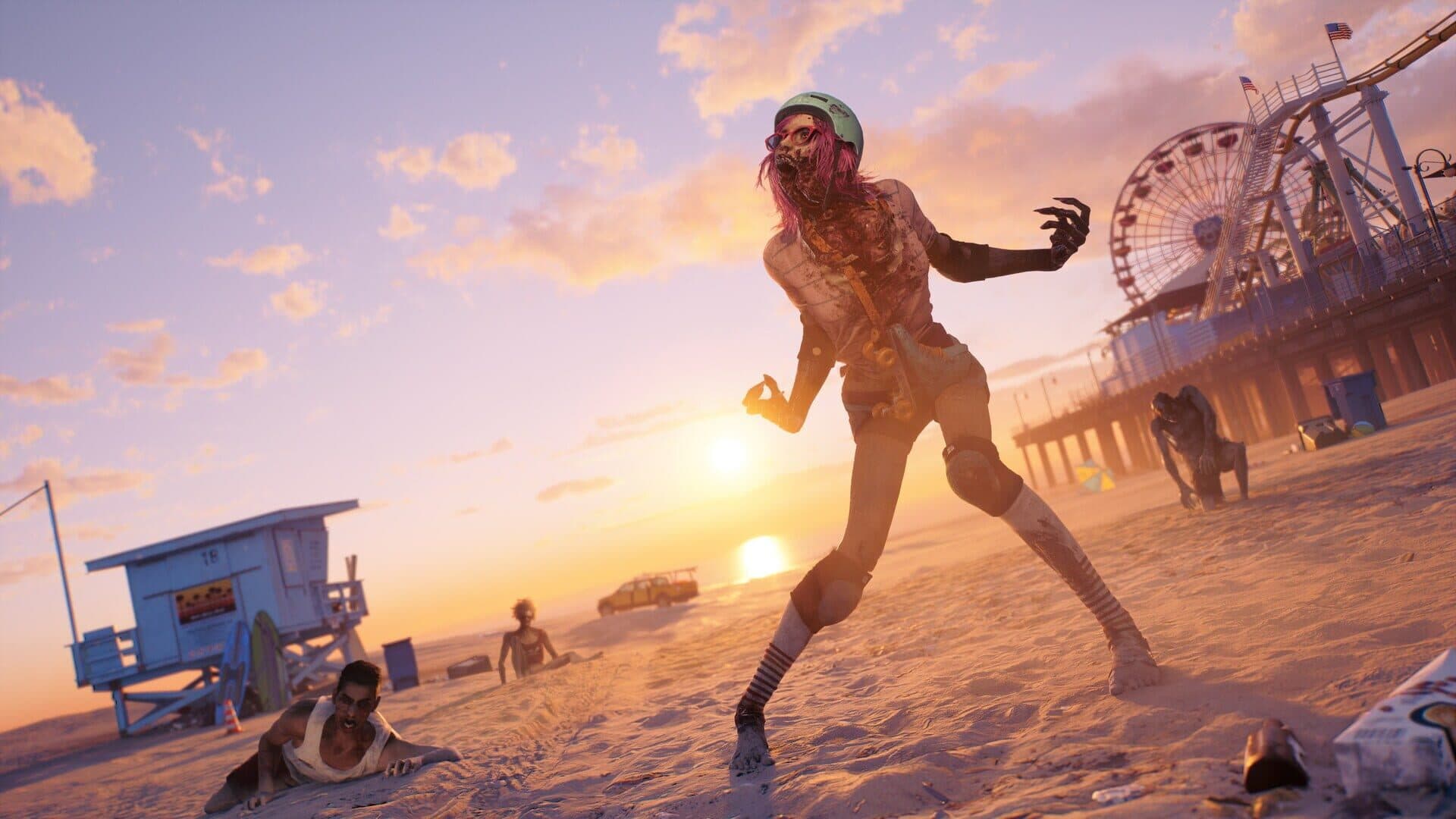 Dead Island 2 screenshot 0