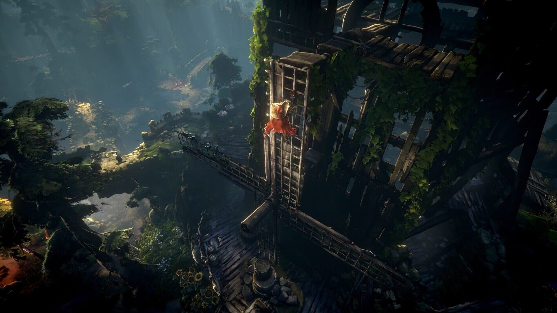 No Rest for the Wicked screenshot 7