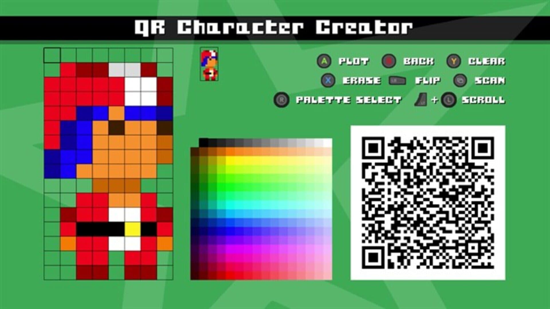 #IDARB screenshot 7