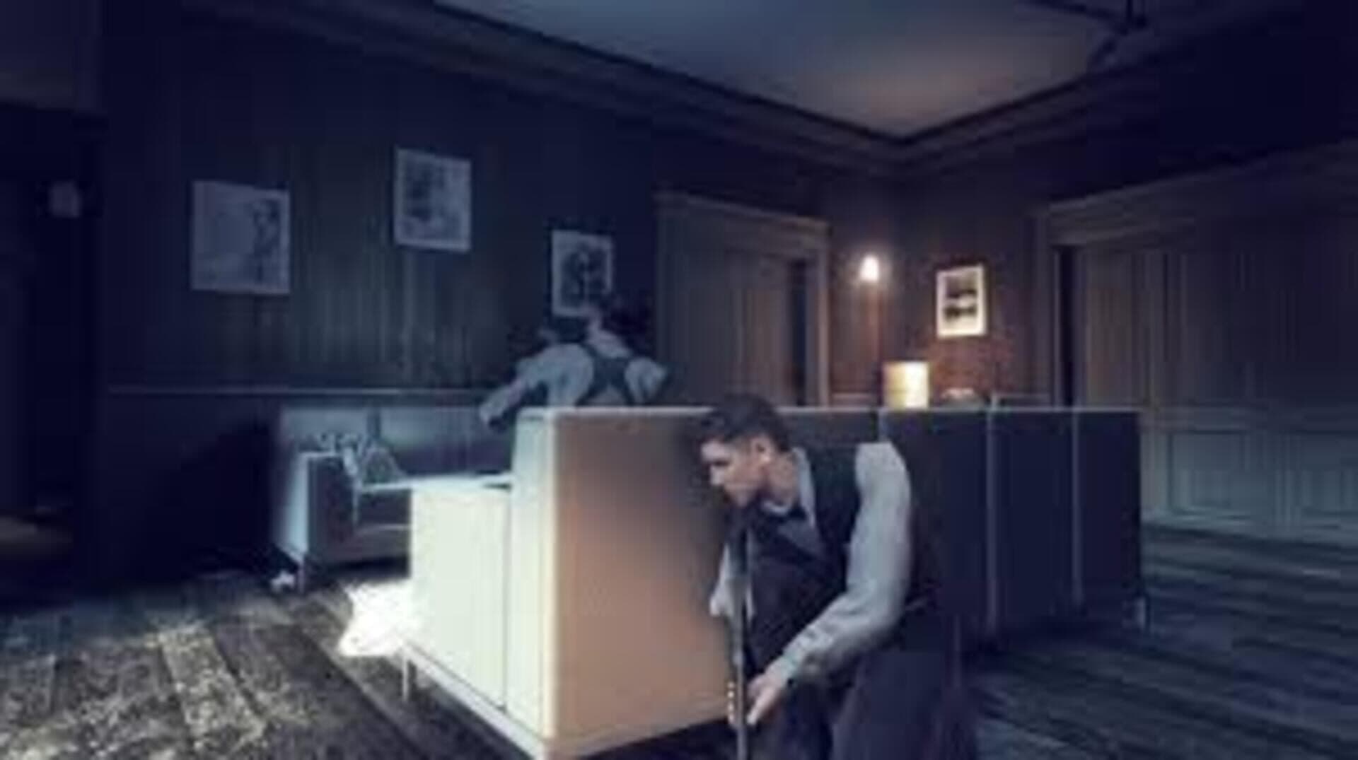 اسکرین‌شات Alekhine's Gun - 4