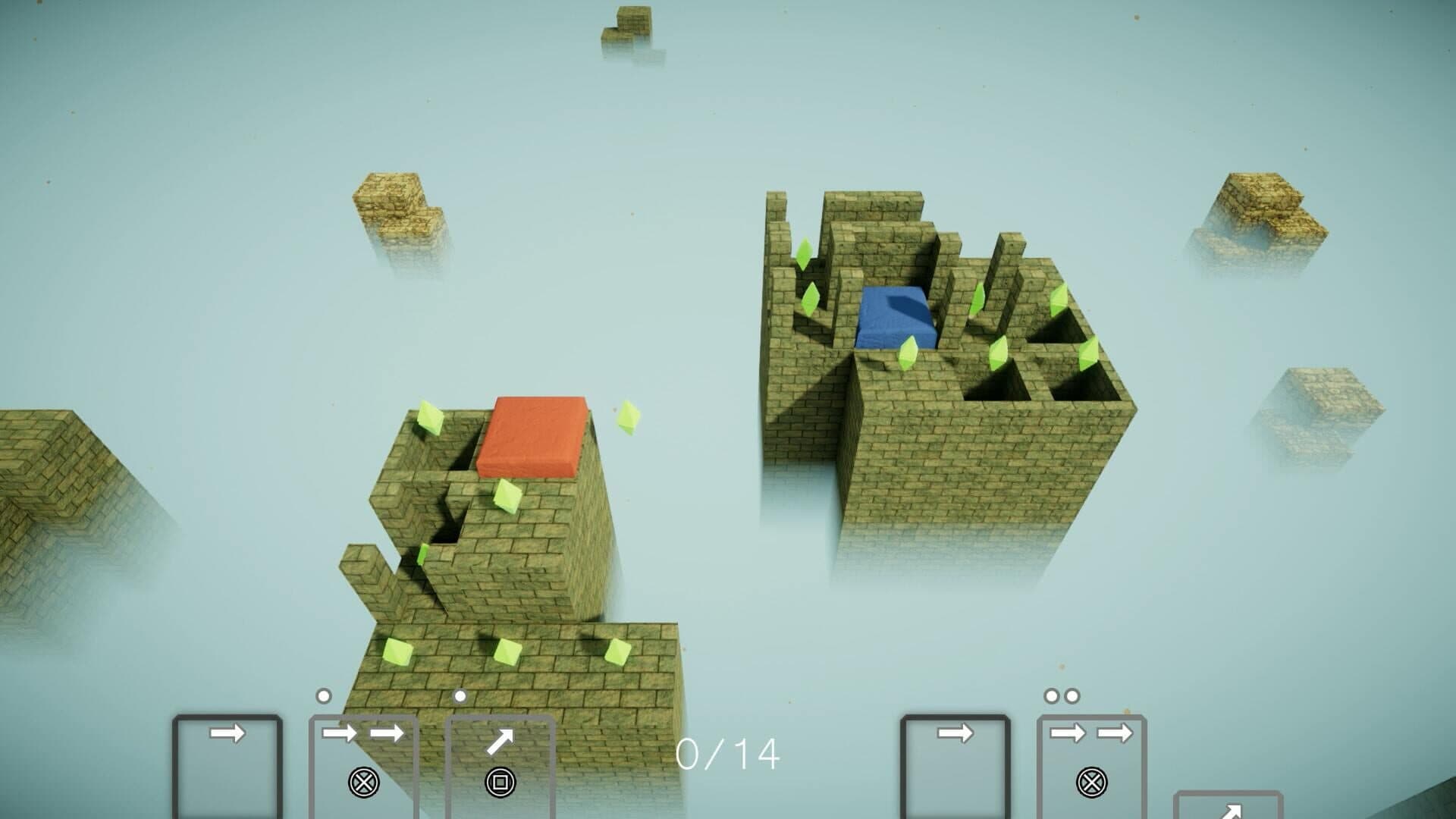 Tilting Tiles: Micro Challenge screenshot 6