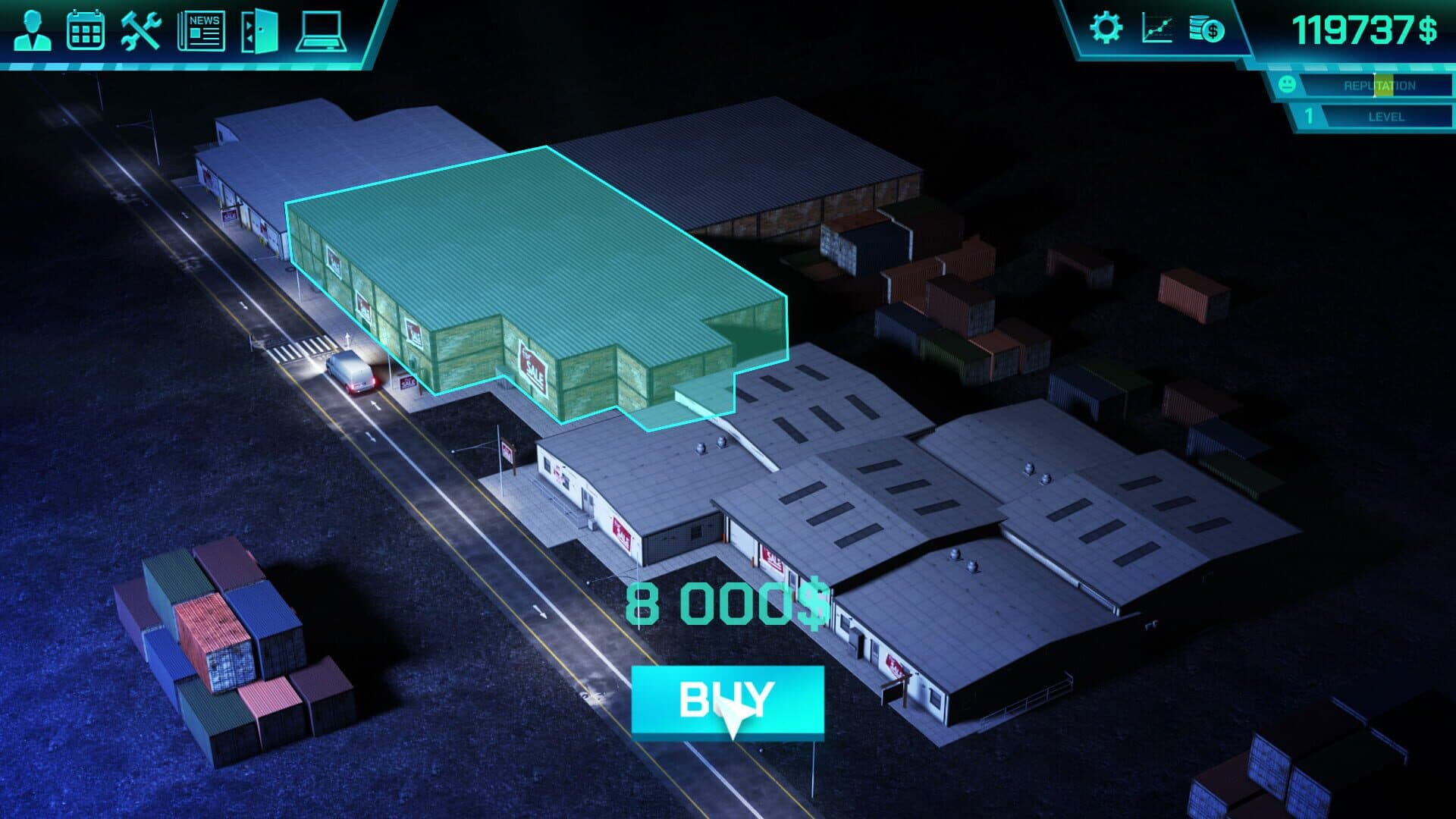 Disco Simulator screenshot 10