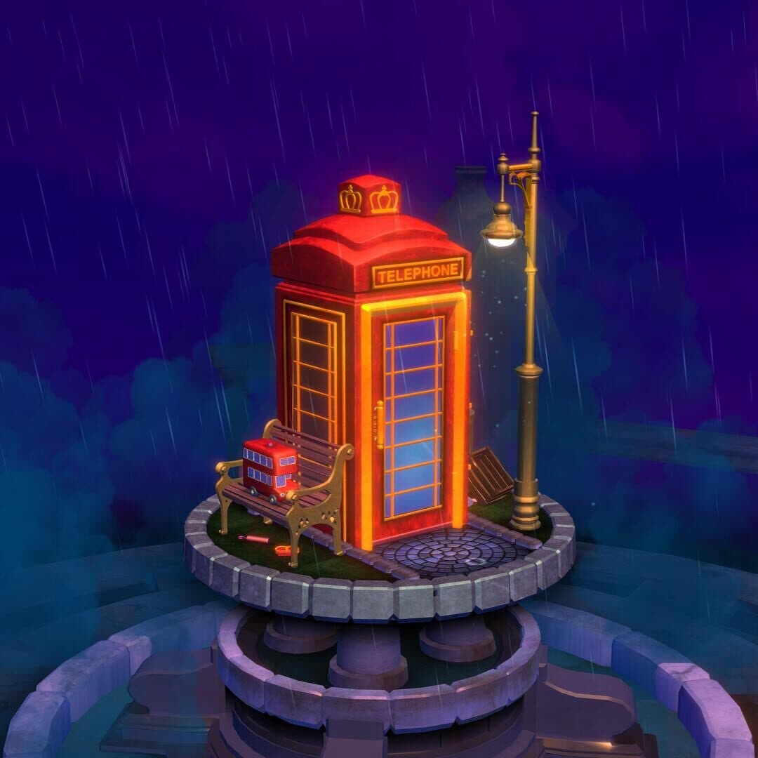 Doors: Paradox screenshot 5